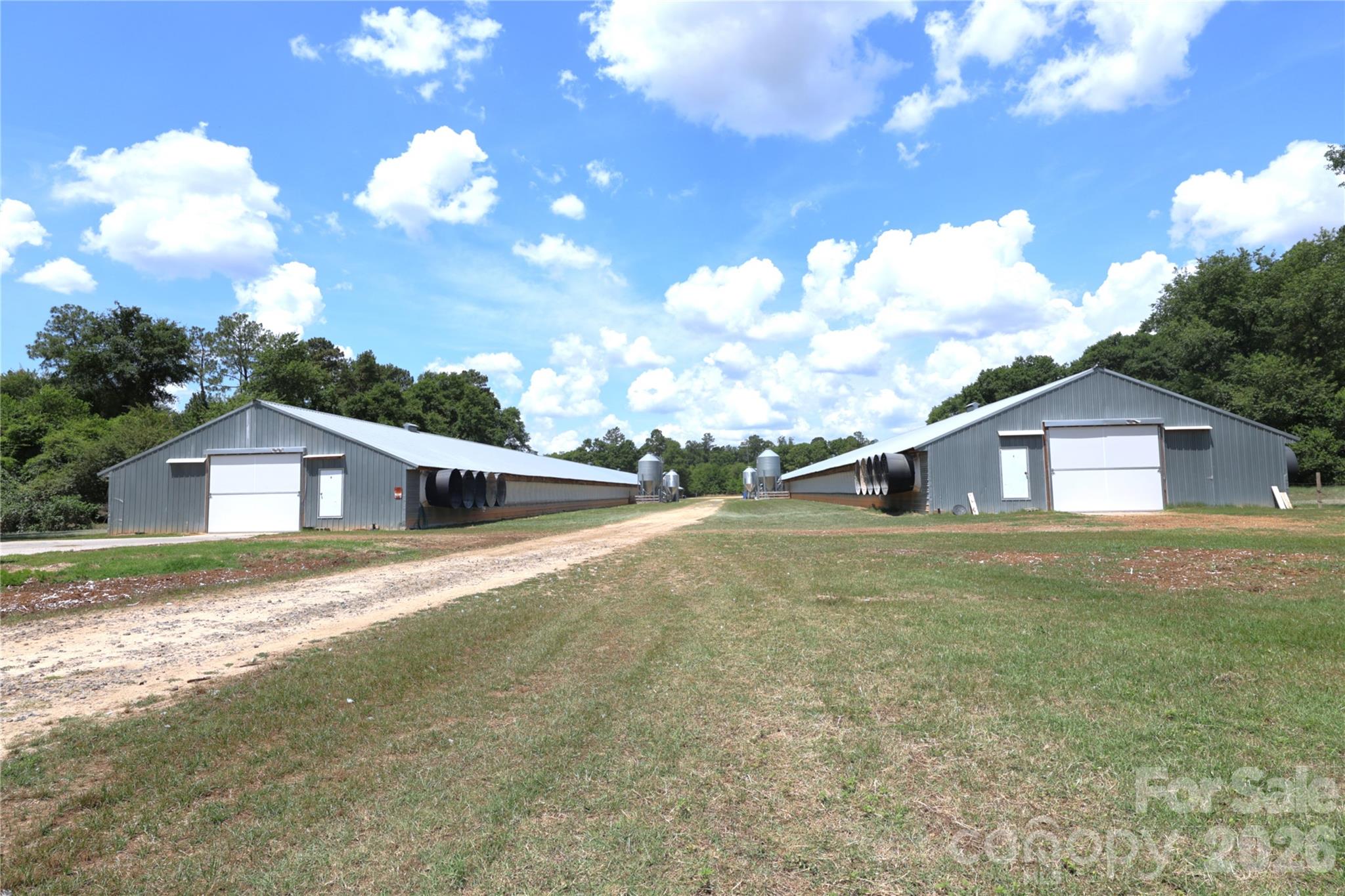 2121 Whitetail Road