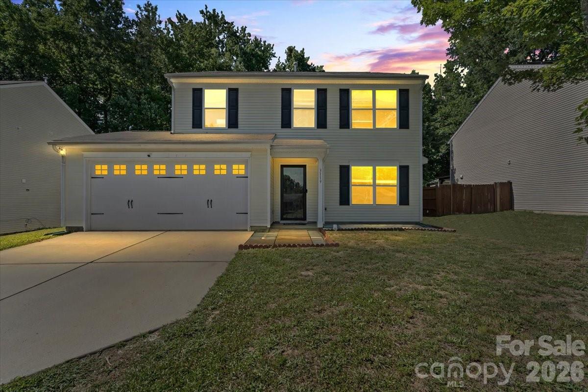 3119 Decapolis Drive Property Photo 1