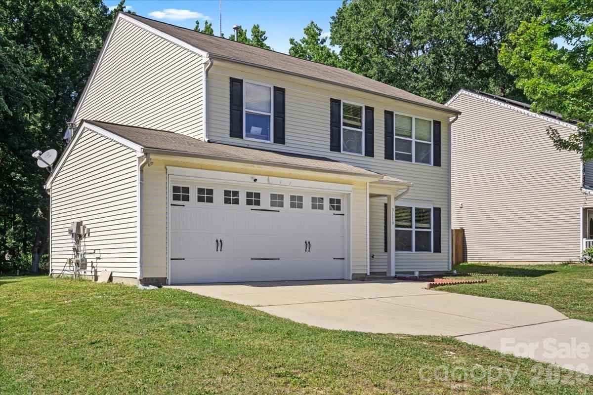 3119 Decapolis Drive Property Photo 17
