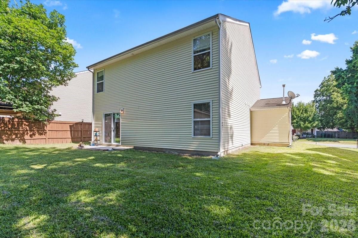 3119 Decapolis Drive Property Photo 19