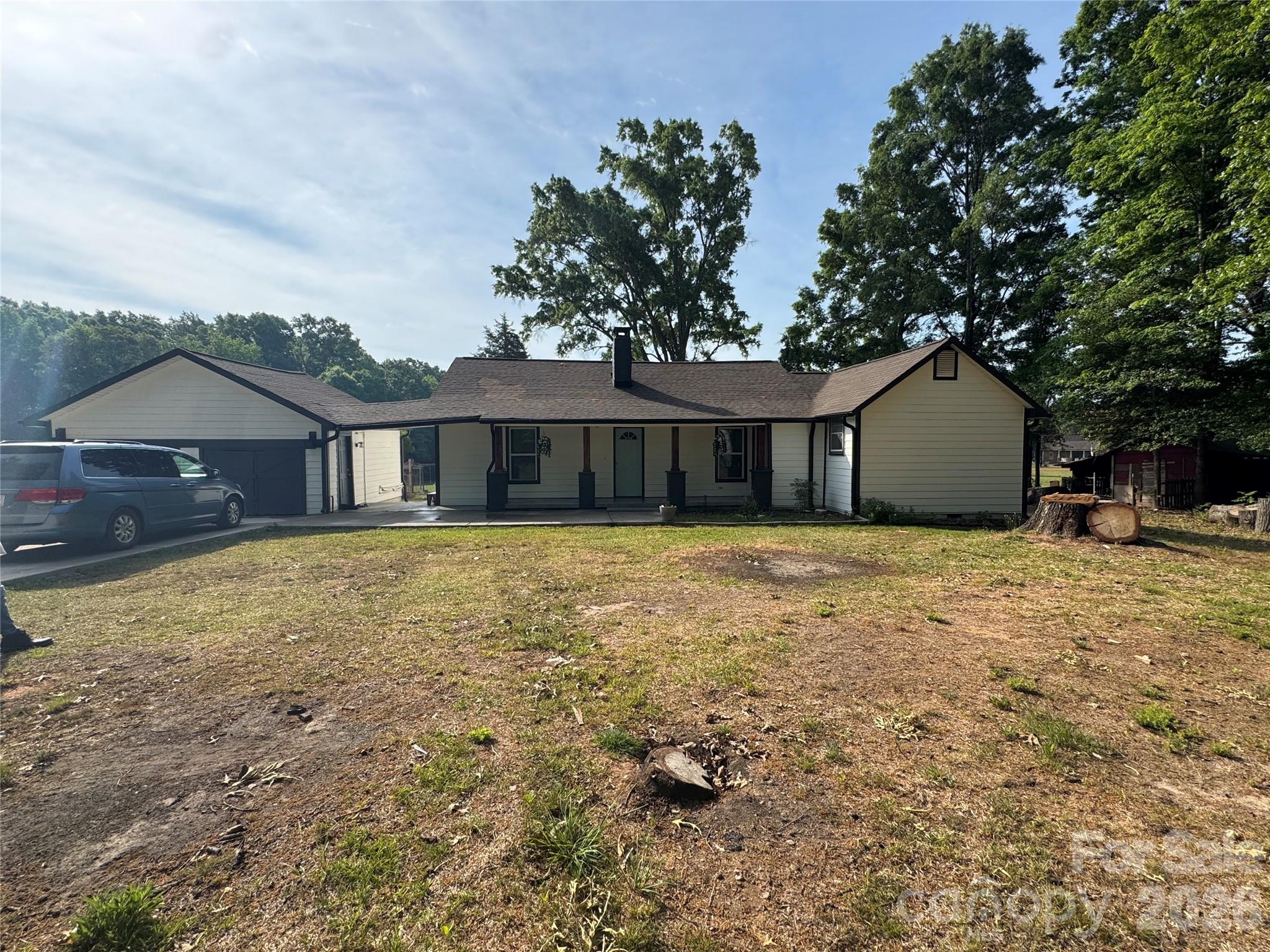 1319 Rollings Roost Road Property Photo 1