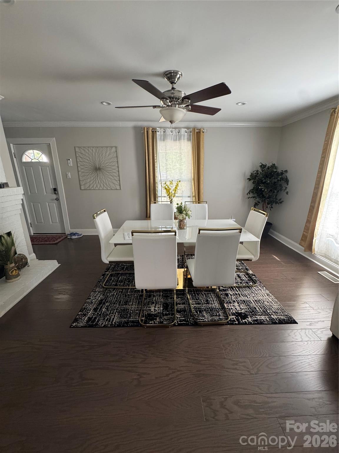 1319 Rollings Roost Road Property Photo 6