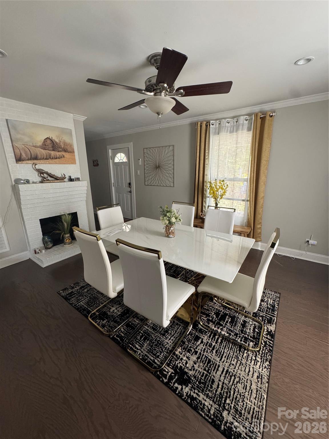 1319 Rollings Roost Road Property Photo 7