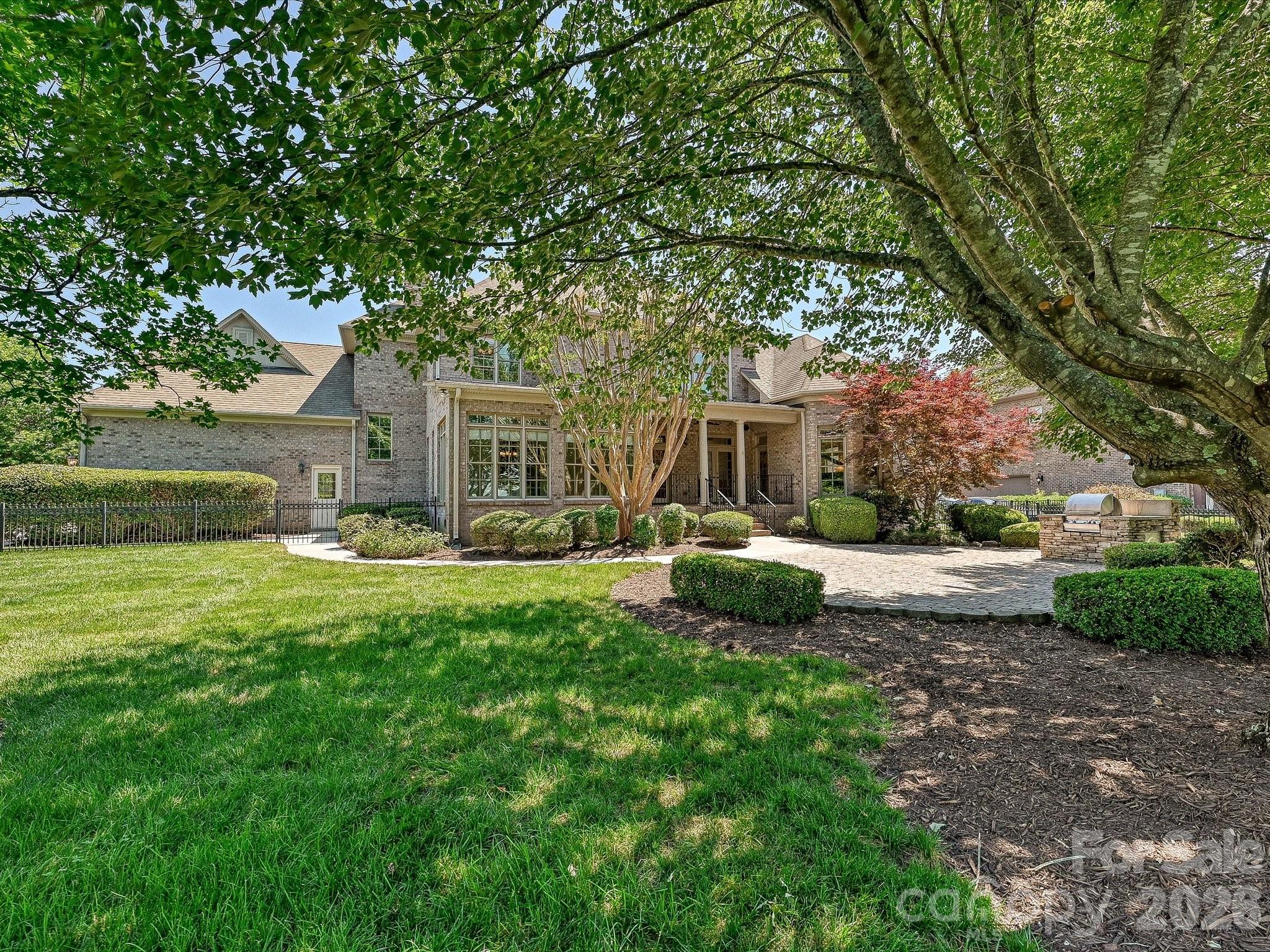 1208 Venetian Way Drive Property Photo 46