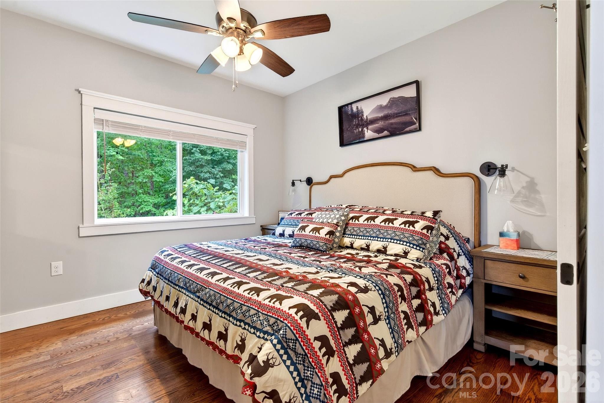 696 Hickory Nut Hollow Property Photo 23