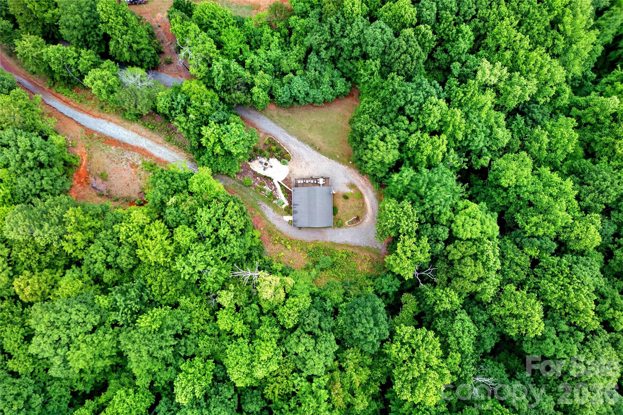 696 Hickory Nut Hollow Property Photo 43