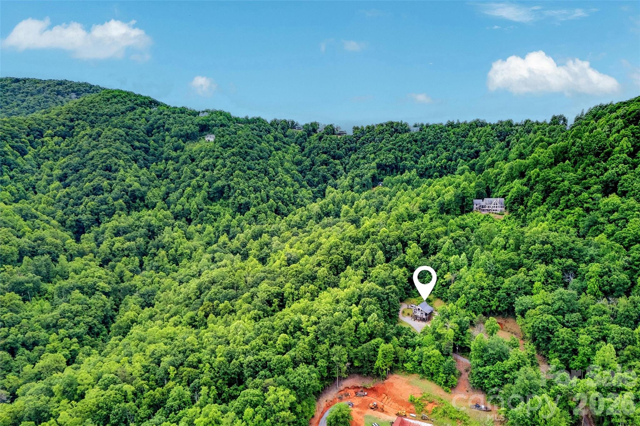 696 Hickory Nut Hollow Property Photo 44
