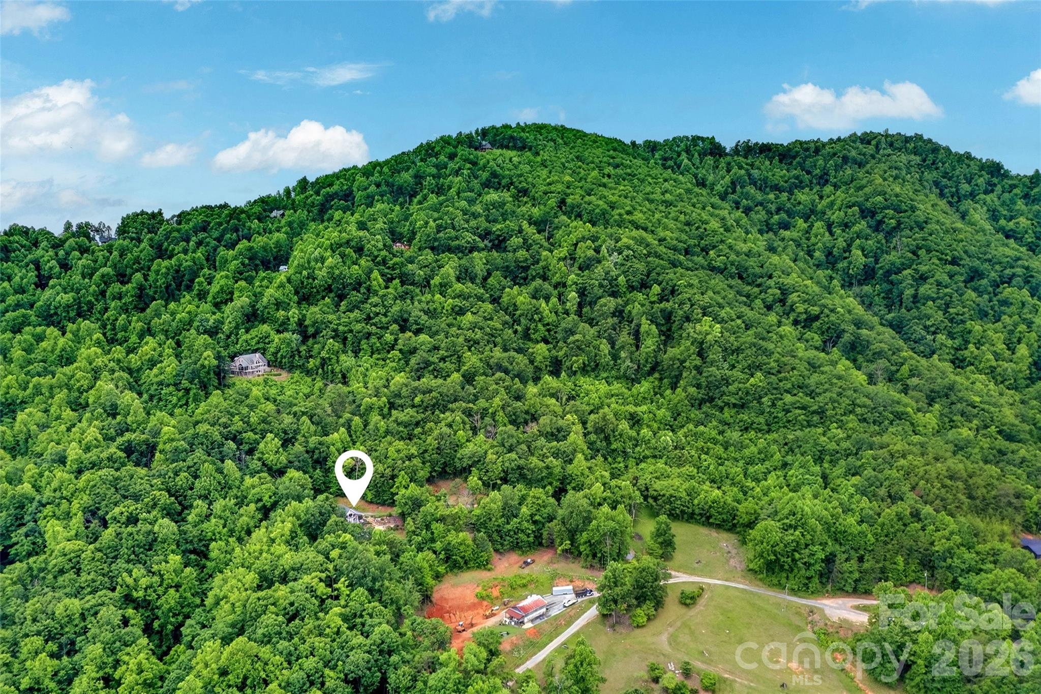 696 Hickory Nut Hollow Property Photo 45