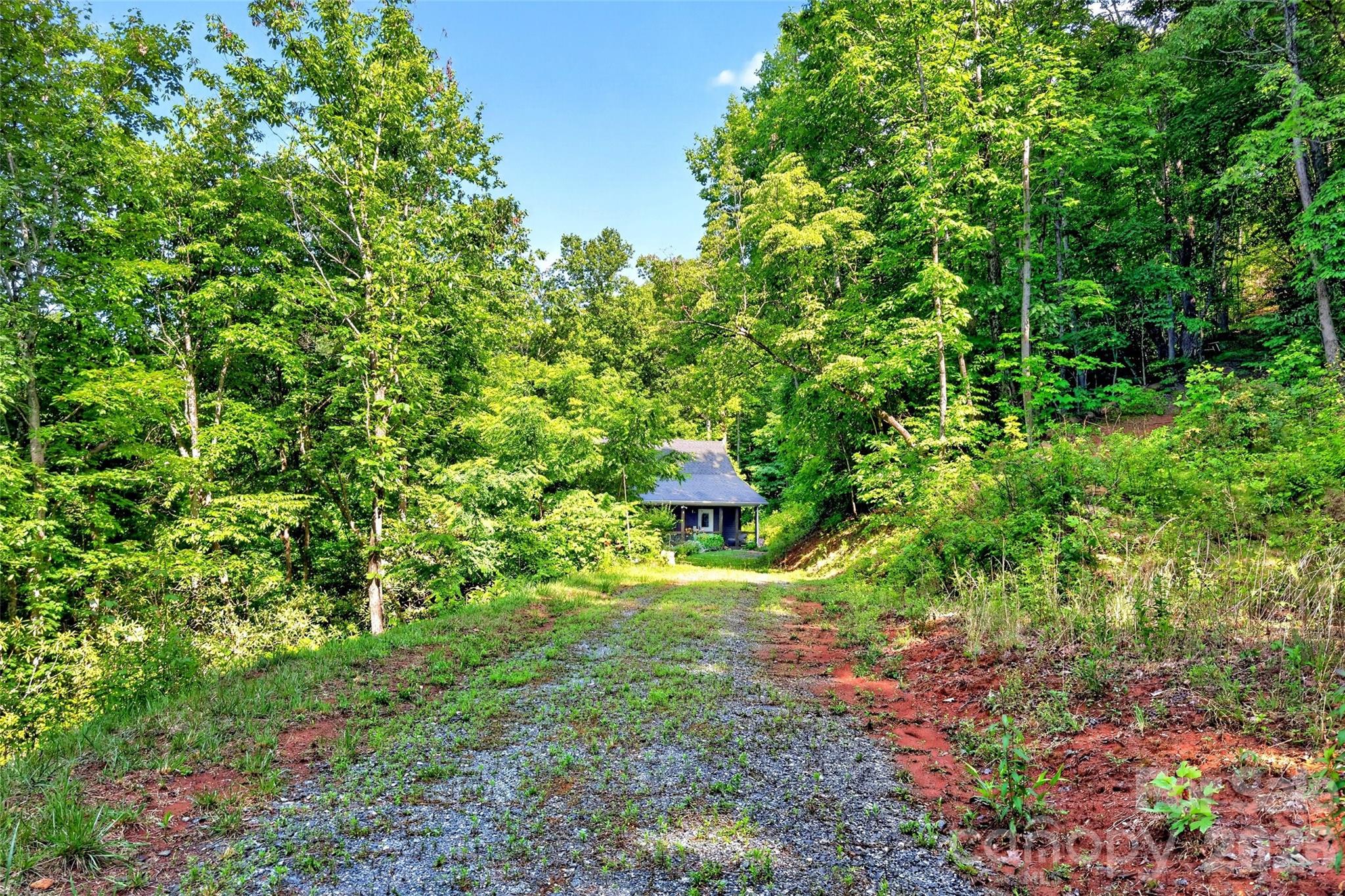 696 Hickory Nut Hollow Property Photo 47