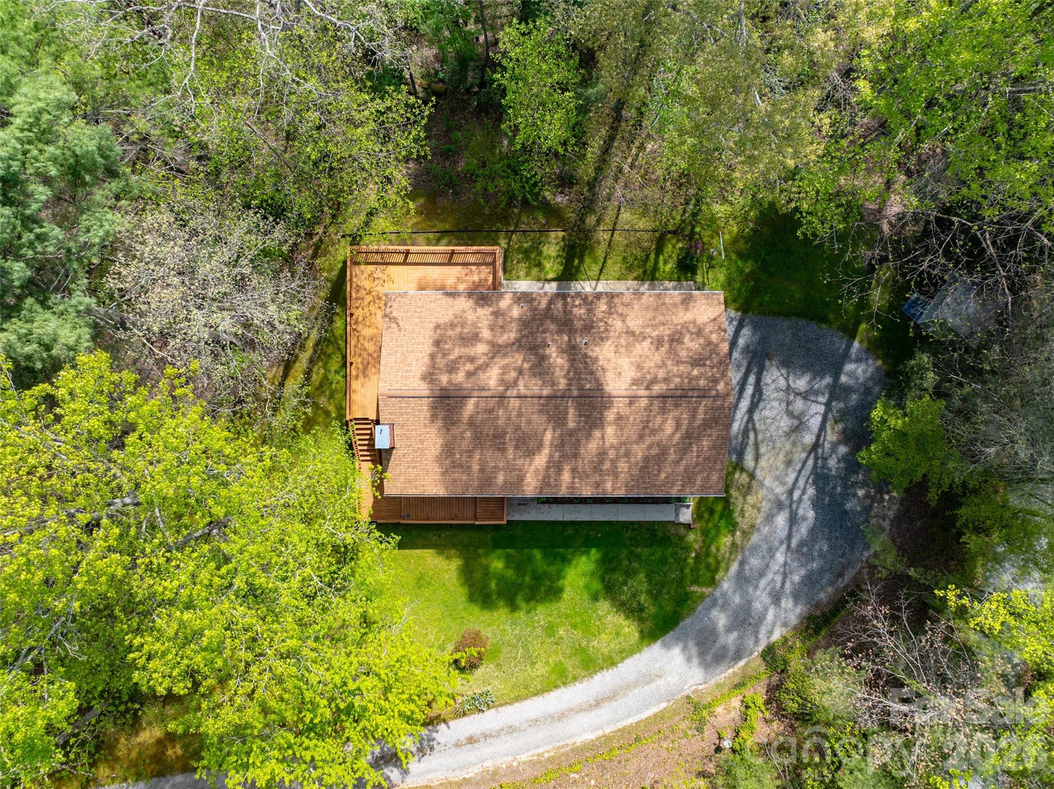 145 Jeter Mountain Road Property Photo 2