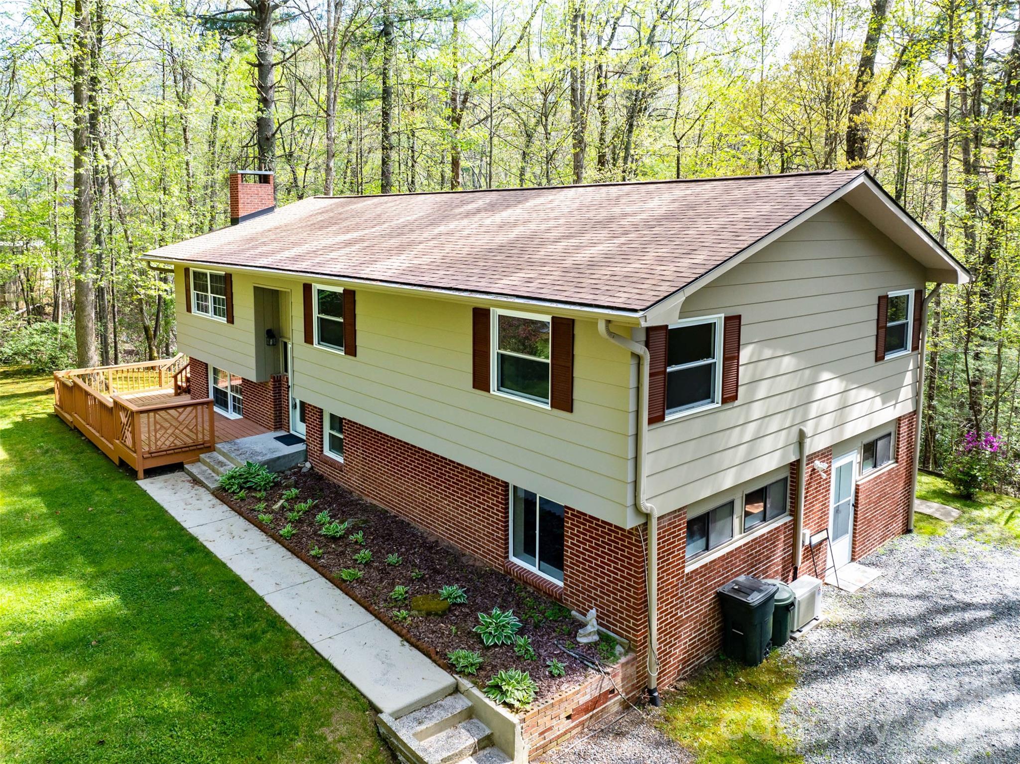 145 Jeter Mountain Road Property Photo 3