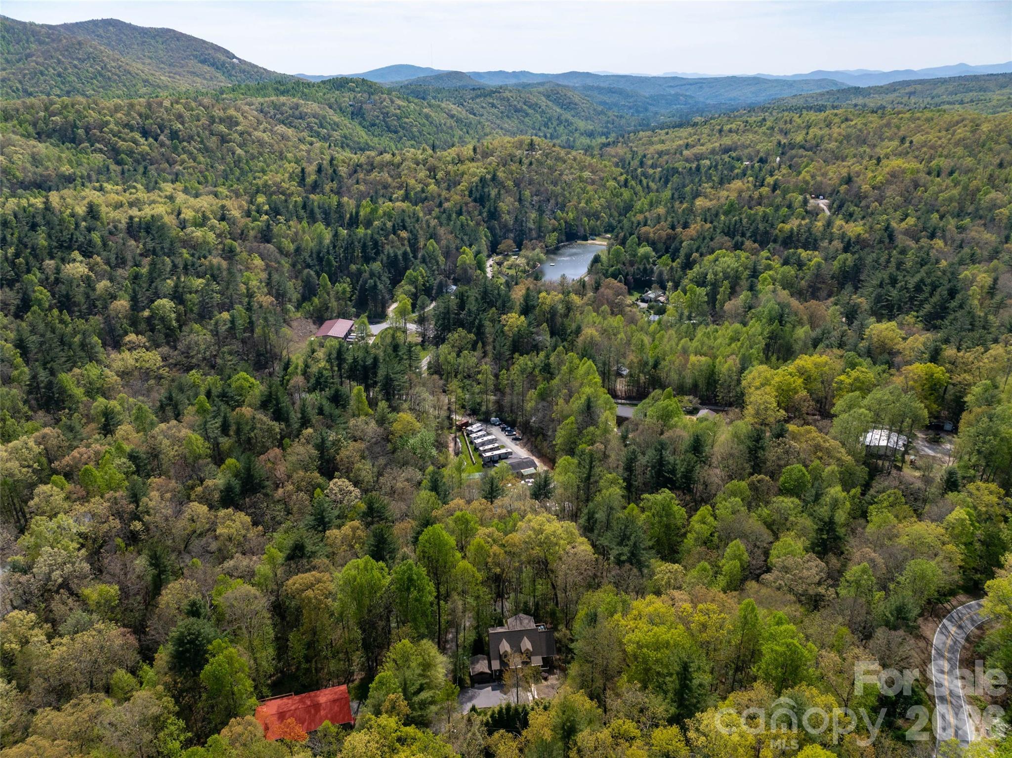 145 Jeter Mountain Road Property Photo 5