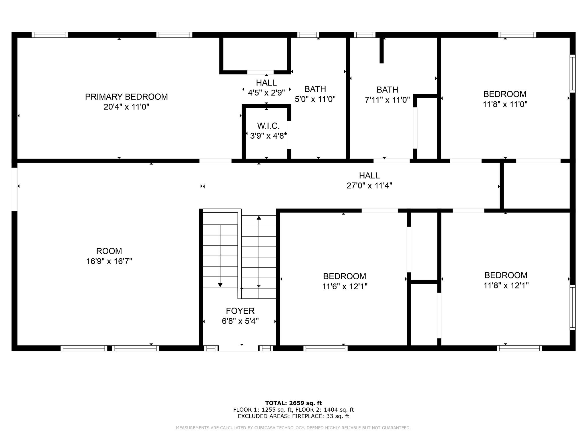 145 Jeter Mountain Road Property Photo 12