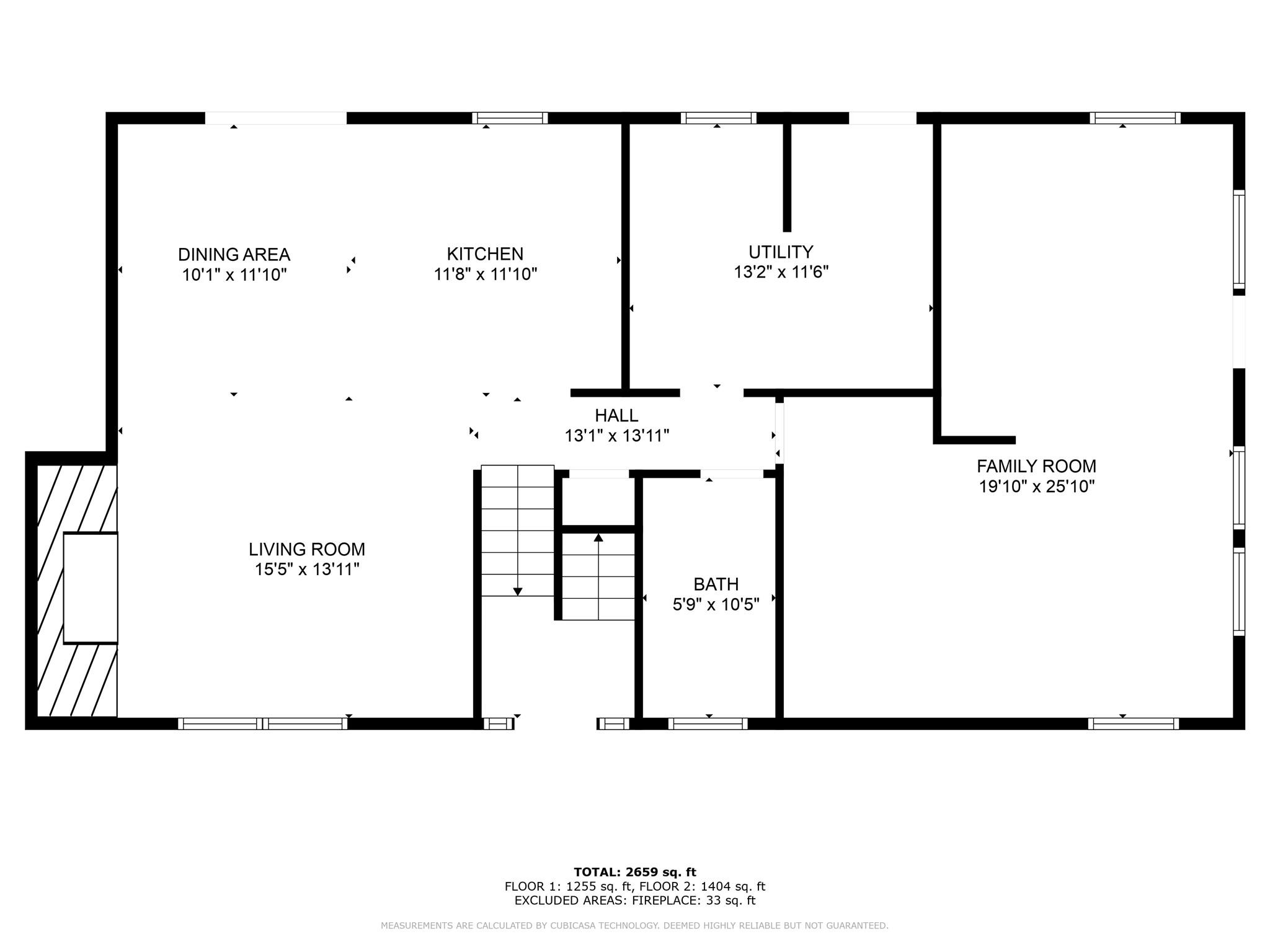 145 Jeter Mountain Road Property Photo 13