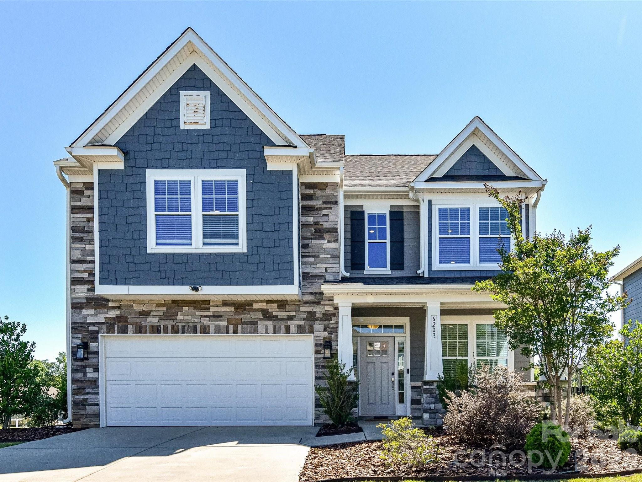 6203 Six String Court Property Photo 3