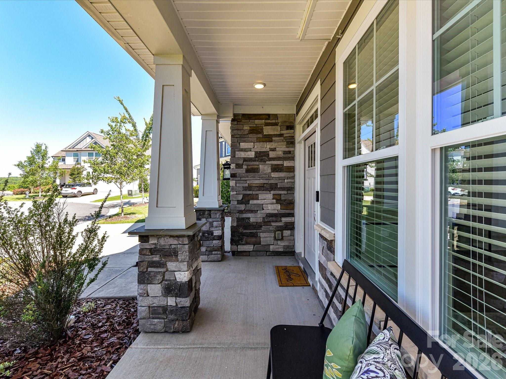 6203 Six String Court Property Photo 4