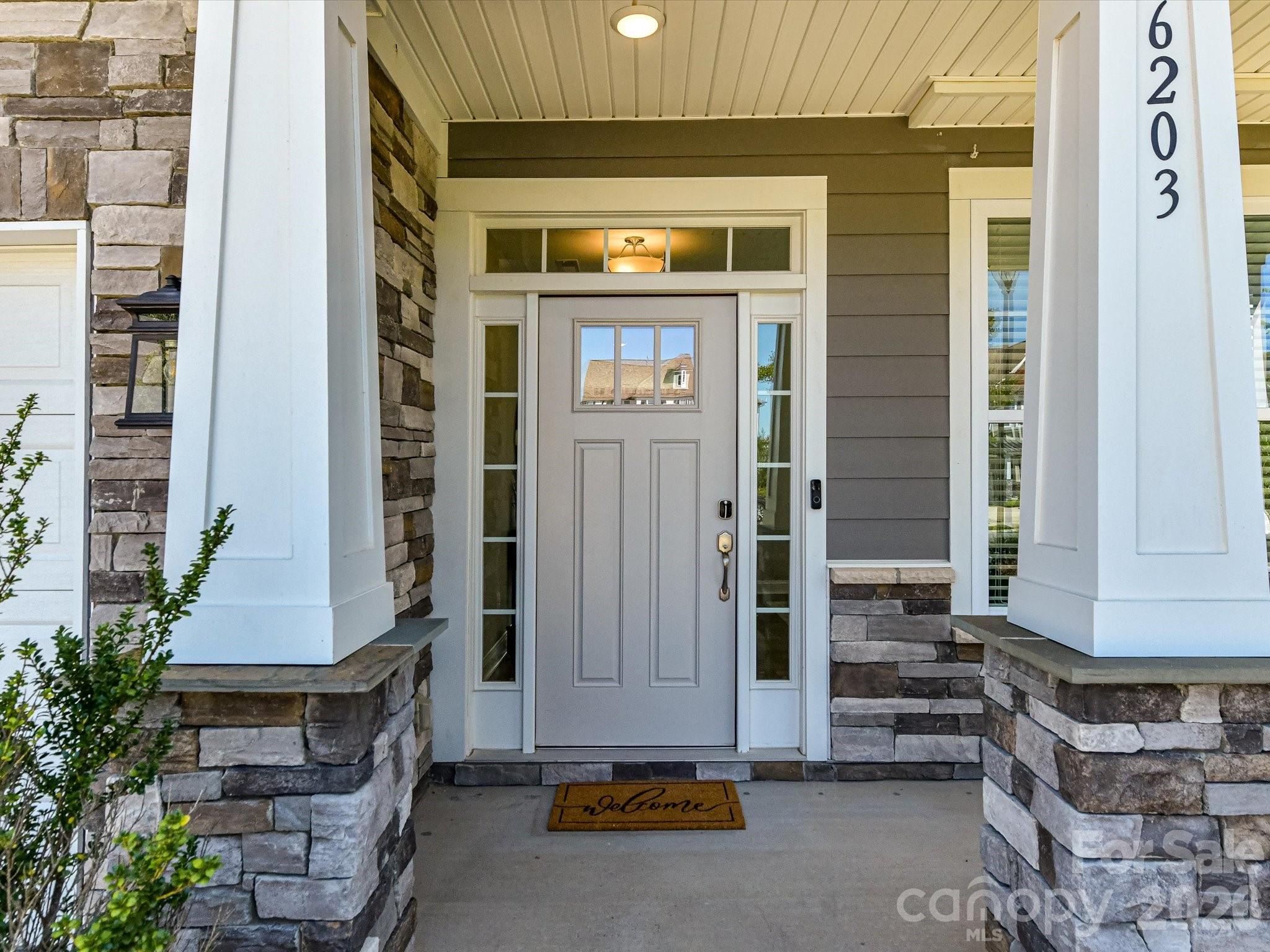 6203 Six String Court Property Photo 5