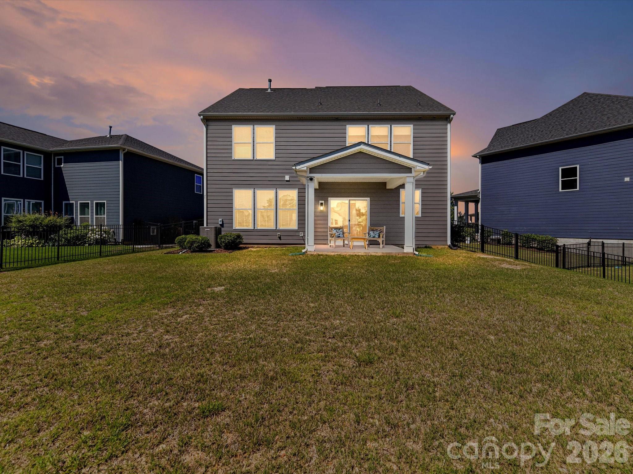 6203 Six String Court Property Photo 34