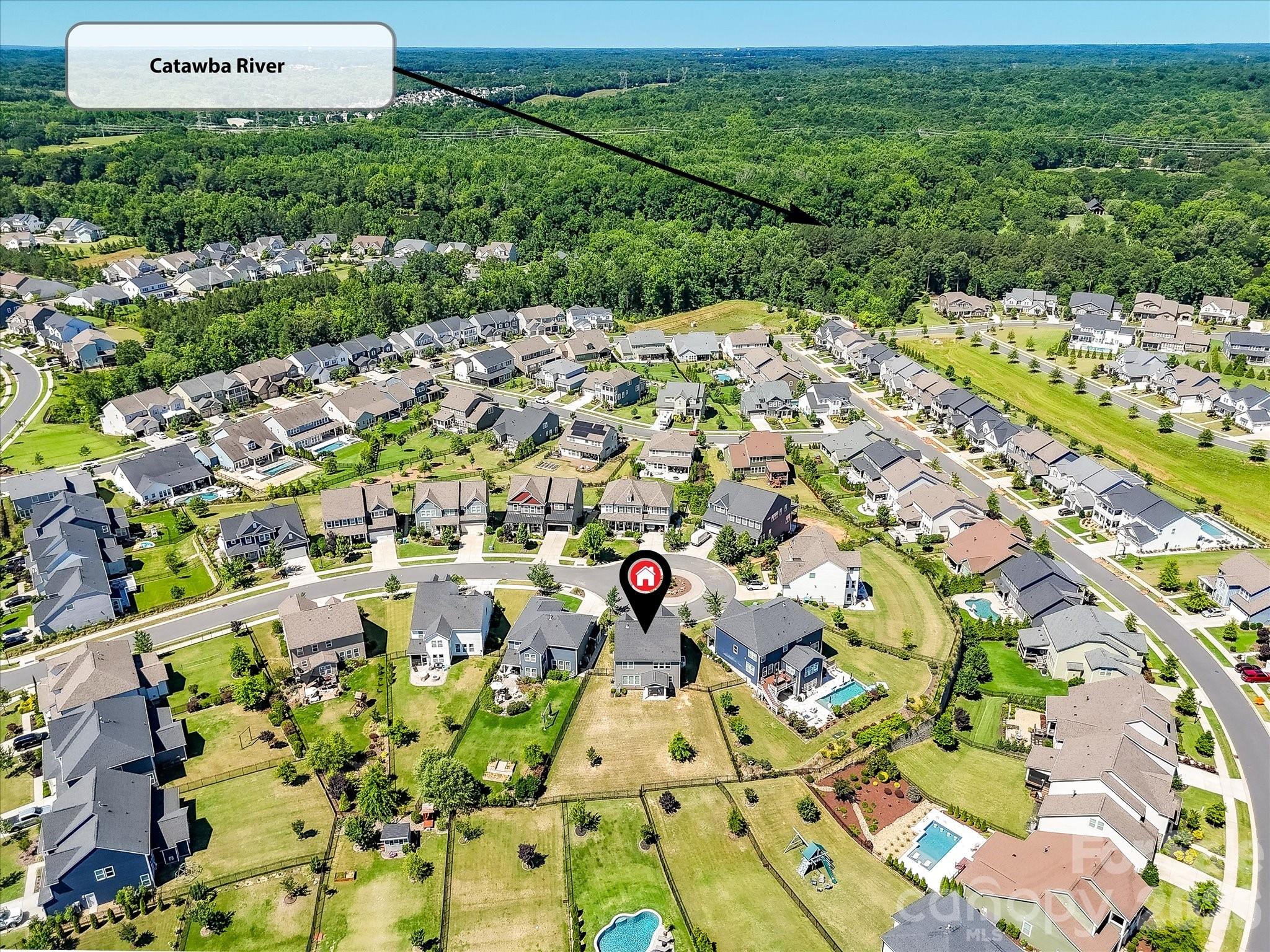6203 Six String Court Property Photo 37