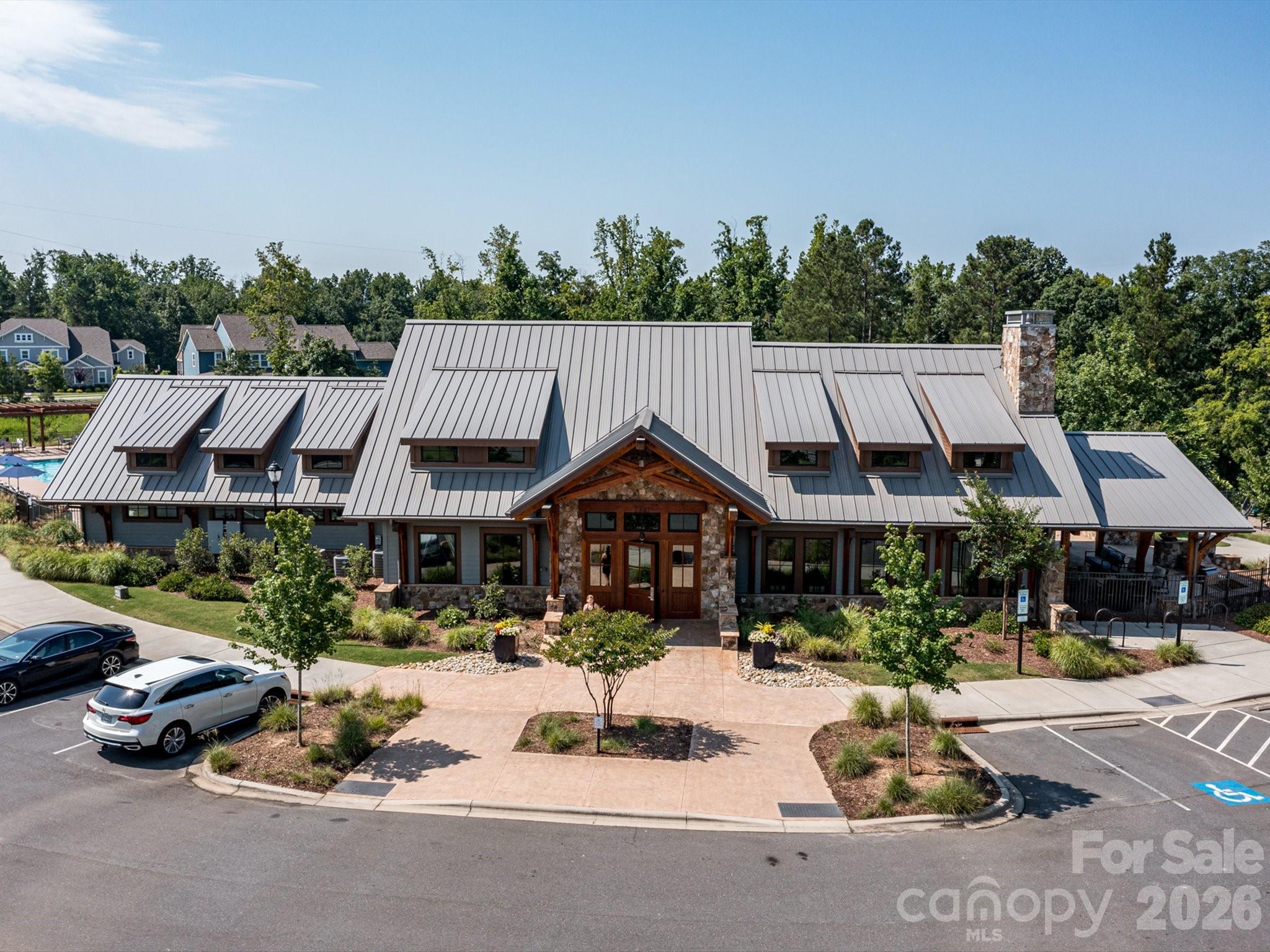 6203 Six String Court Property Photo 39