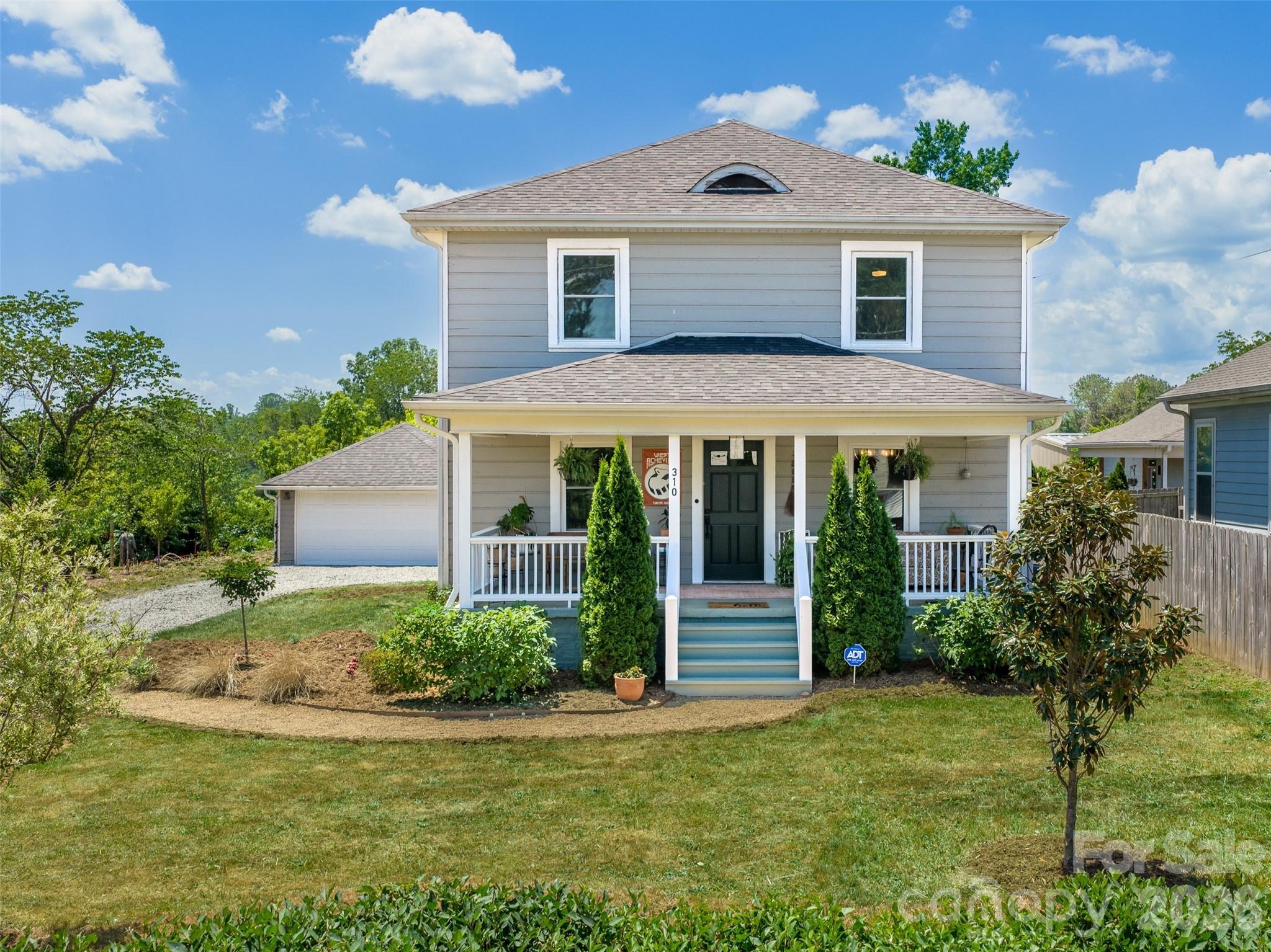 310 Hazel Mill Road