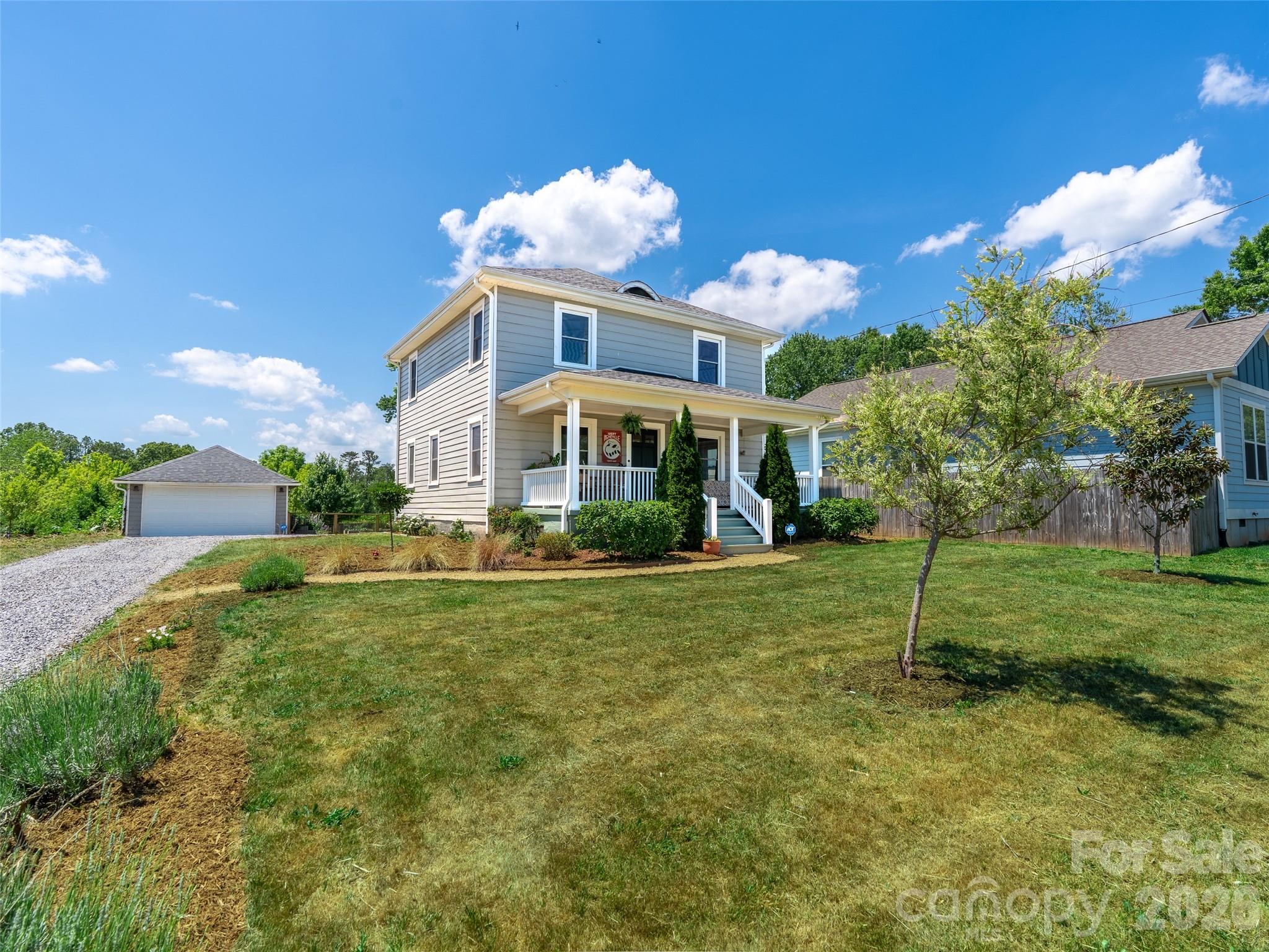 310 Hazel Mill Road Property Photo 1