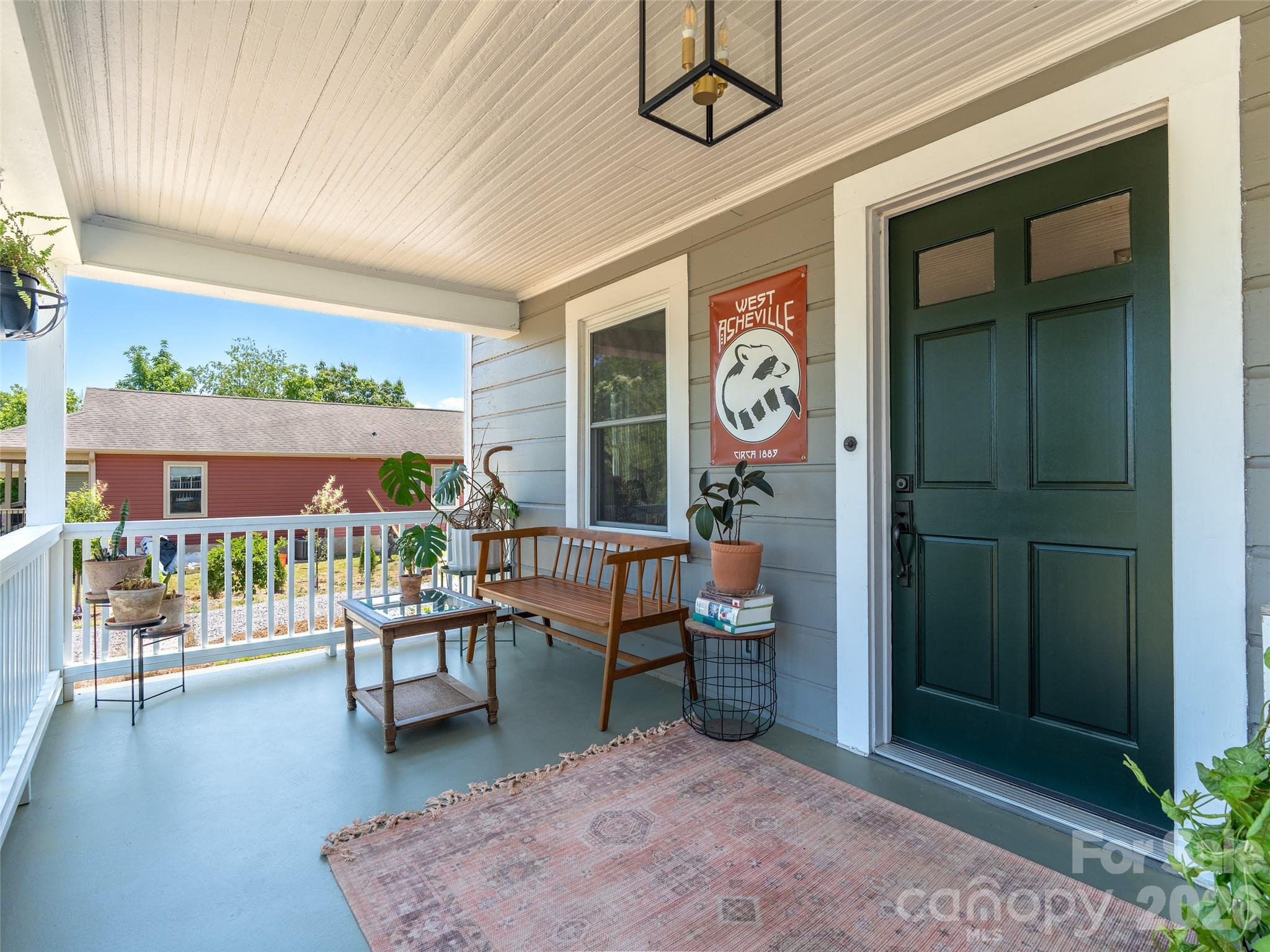 310 Hazel Mill Road Property Photo 4