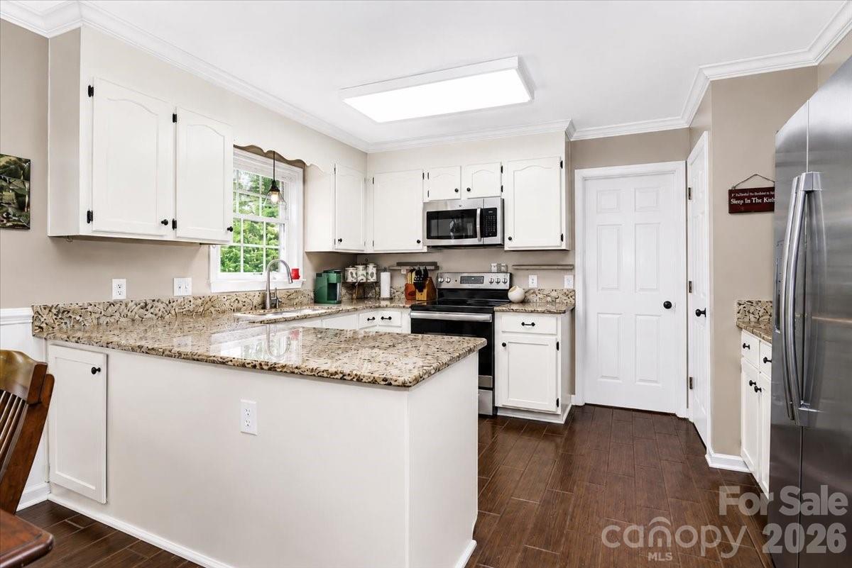 311 N Deerfield Circle Property Photo 14