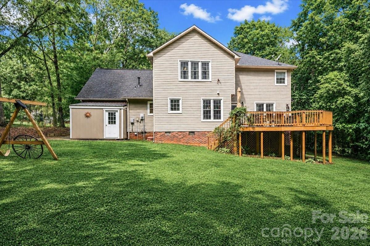 311 N Deerfield Circle Property Photo 32