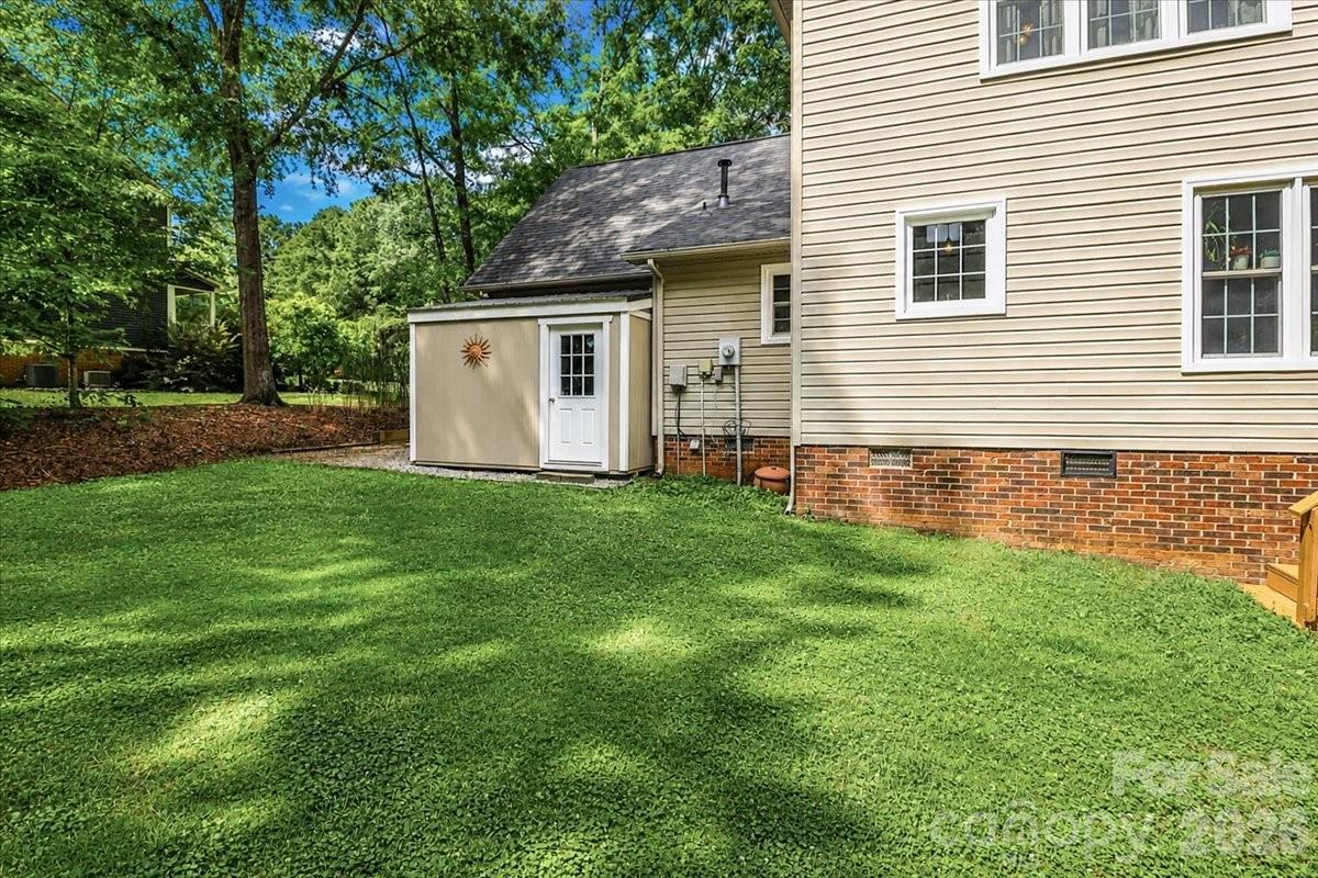 311 N Deerfield Circle Property Photo 36