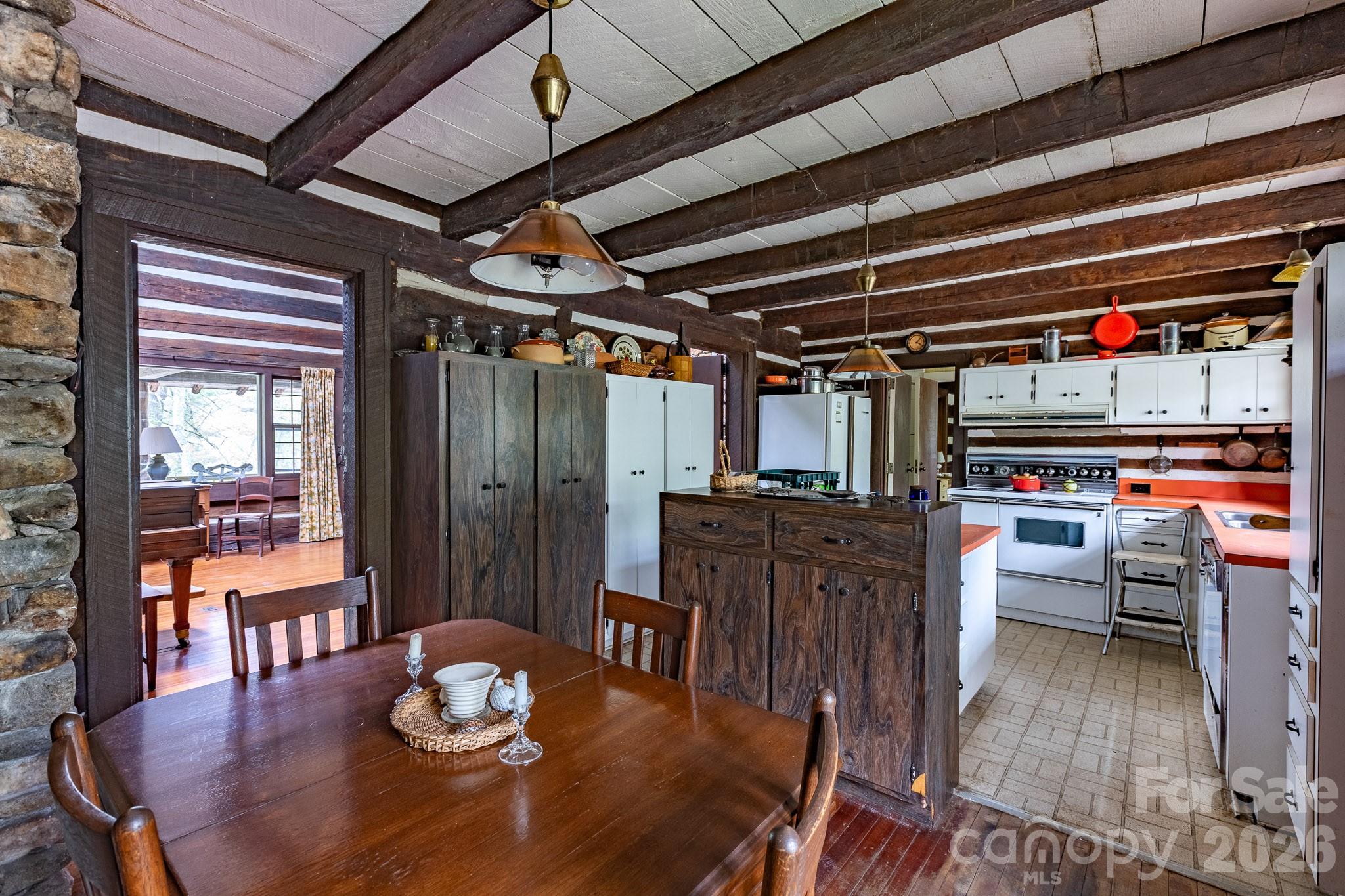 1971 Swiss Pine Lake Drive Property Photo 11