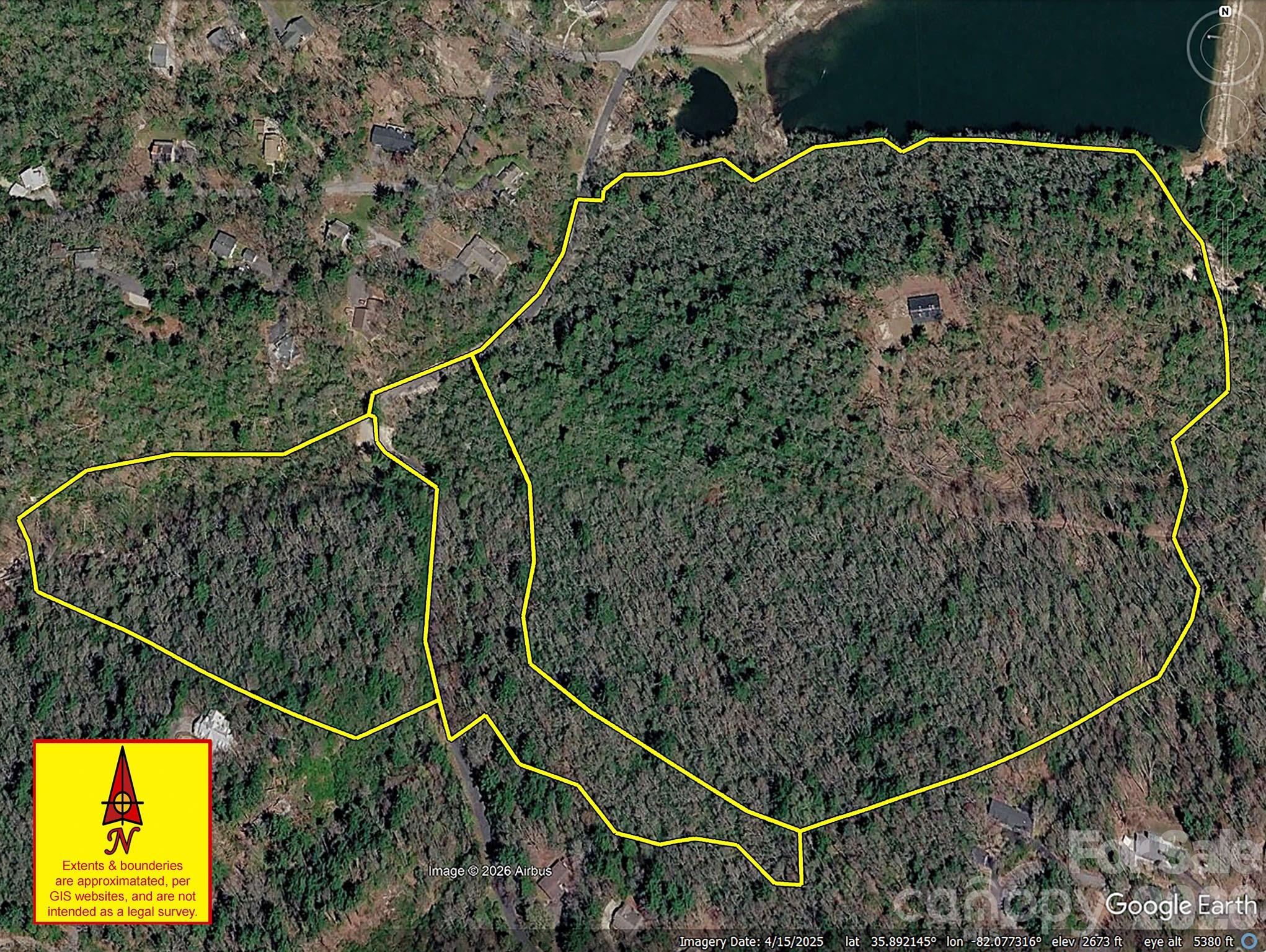 1971 Swiss Pine Lake Drive Property Photo 47