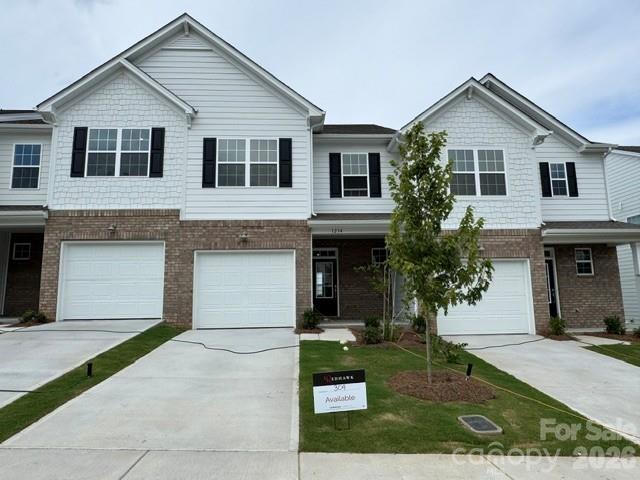 1234 Nighthawk Way 304 Property Photo 1