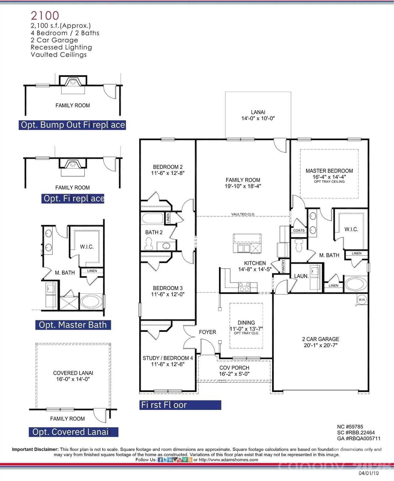 212 Imperial Way 6 Property Photo 2