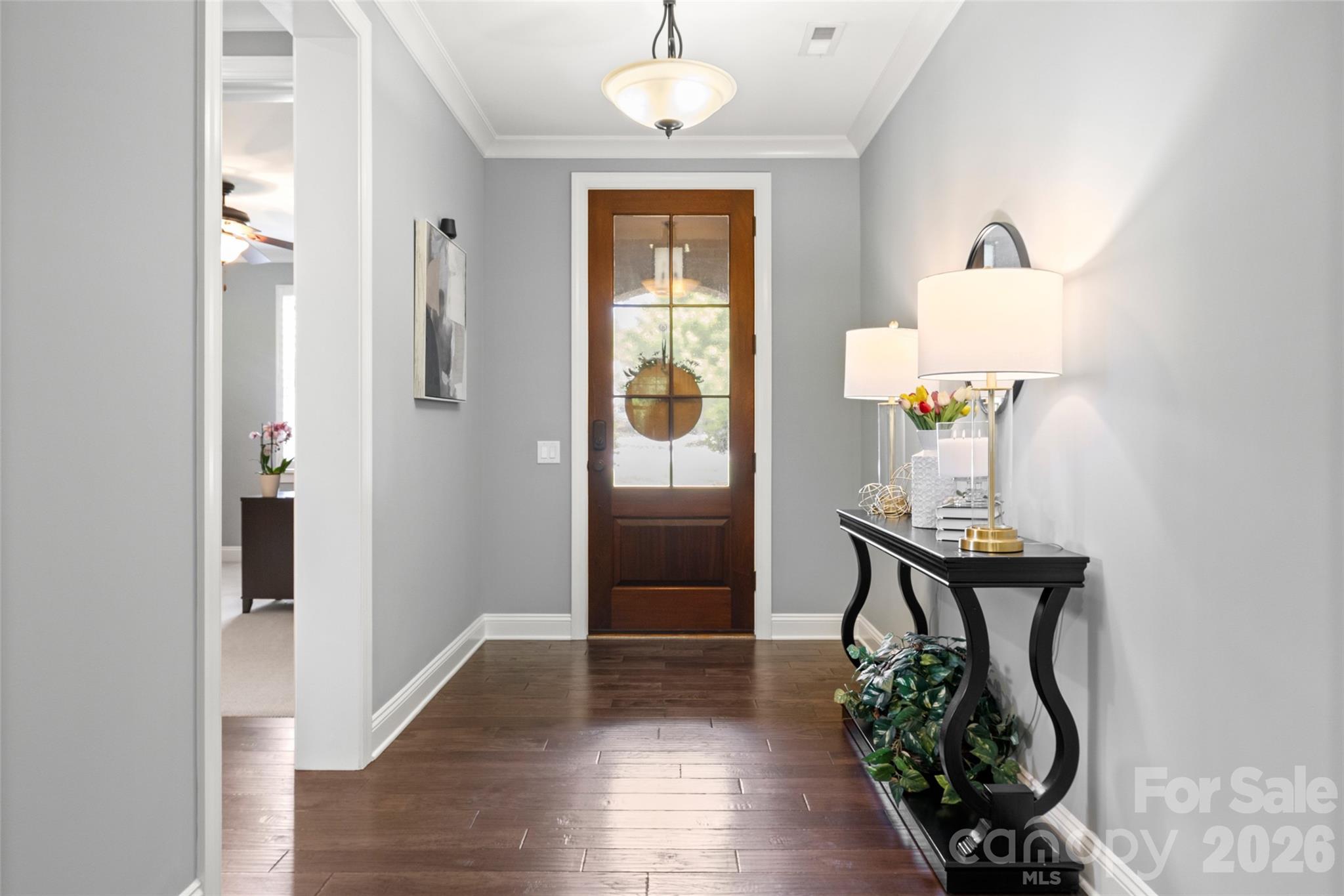8703 Deakin Court Property Photo 4