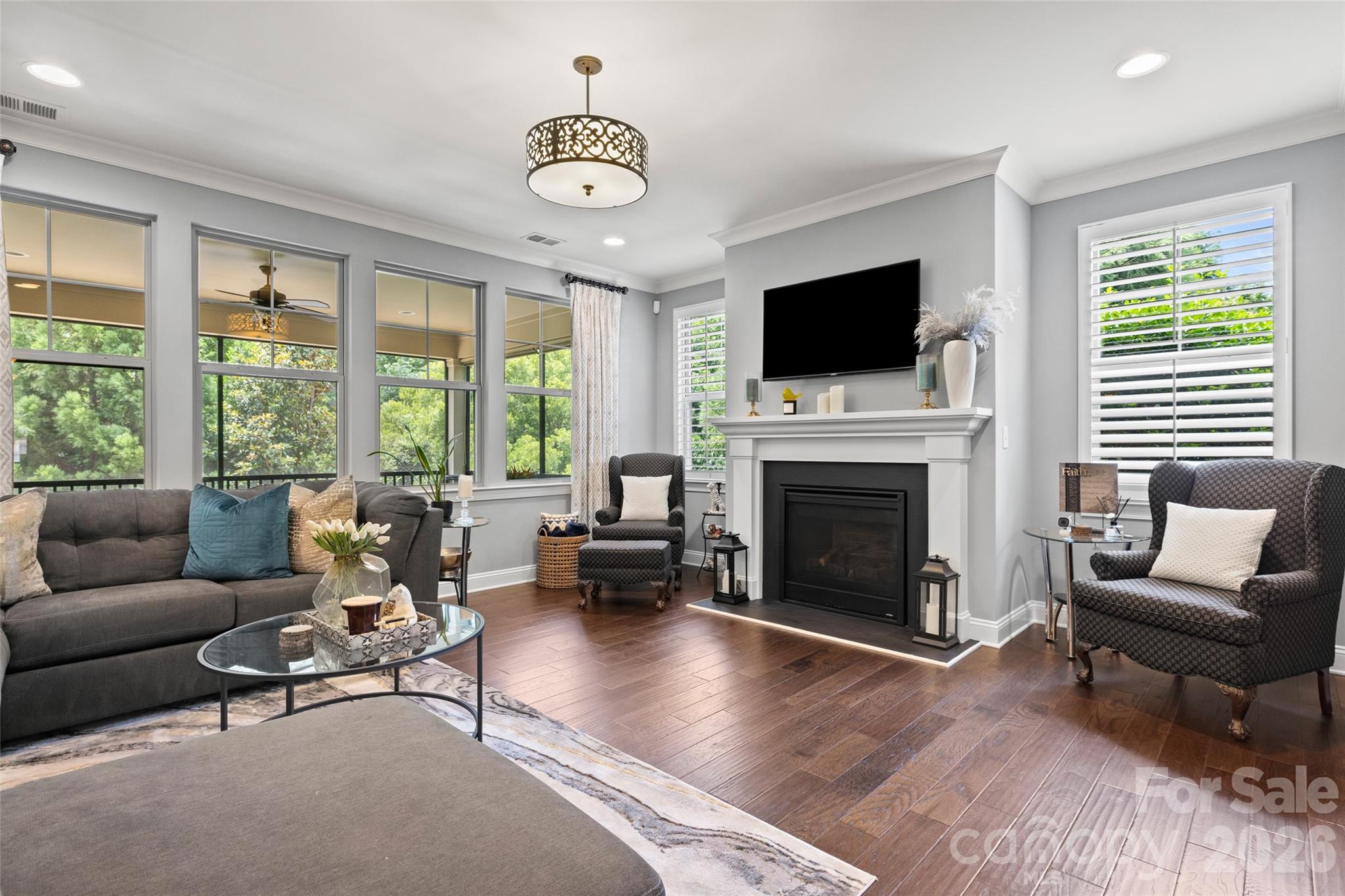 8703 Deakin Court Property Photo 10