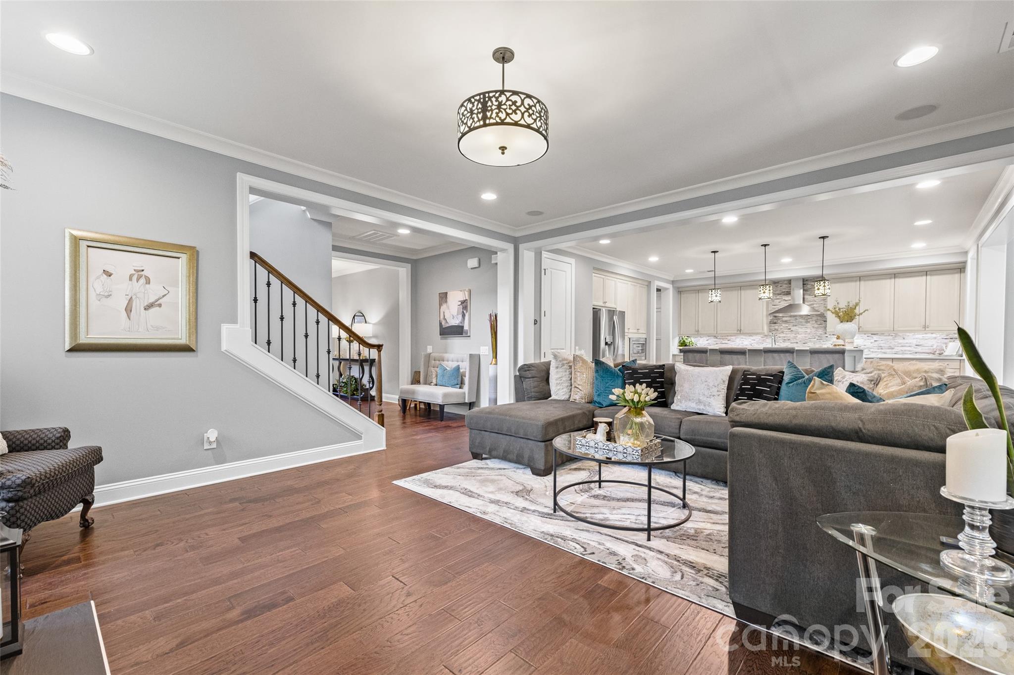 8703 Deakin Court Property Photo 11