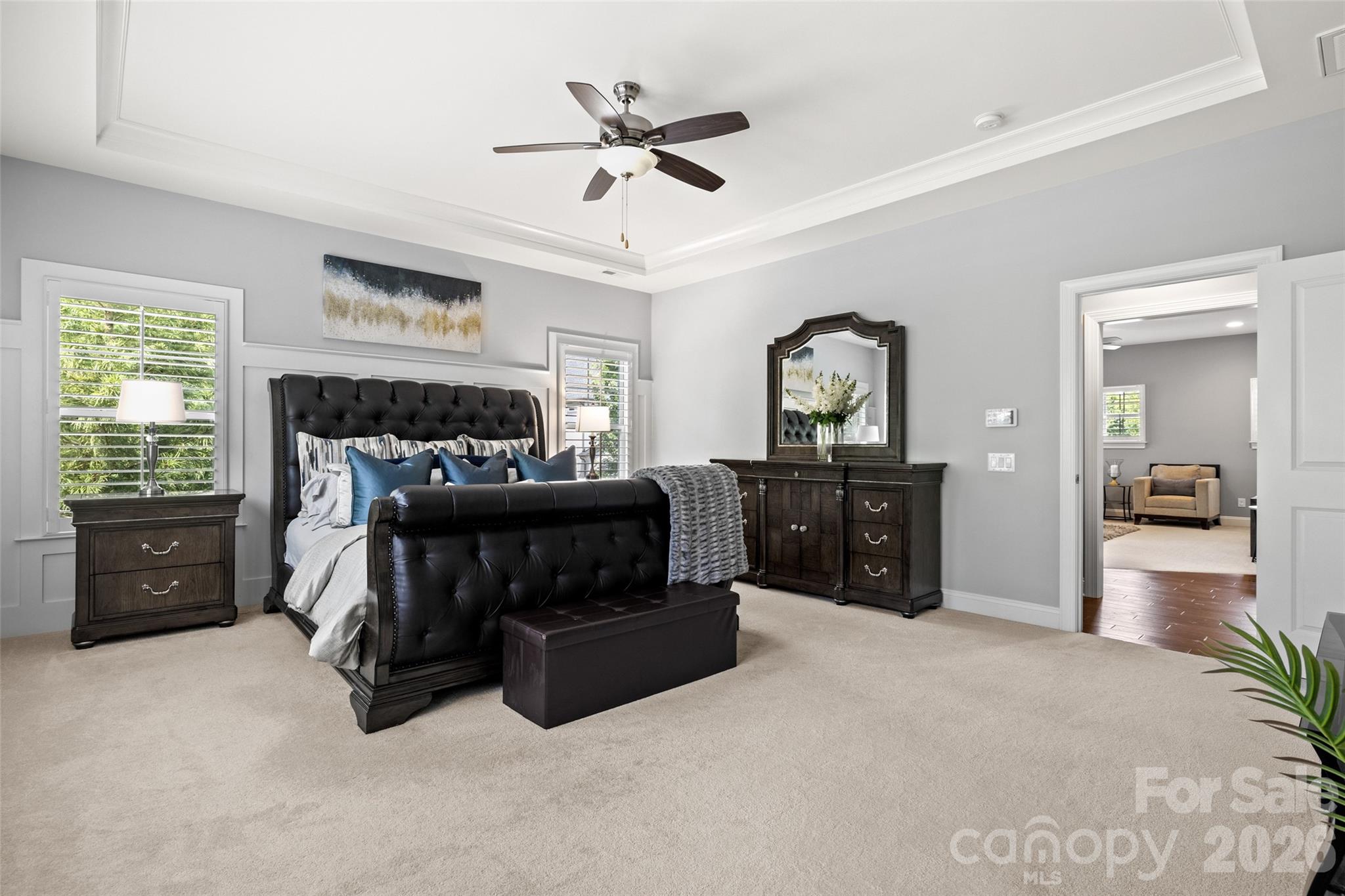 8703 Deakin Court Property Photo 16