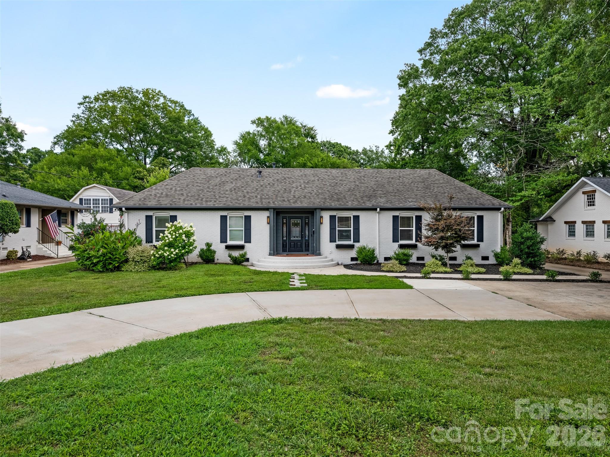 3319 Providence Road Property Photo 1