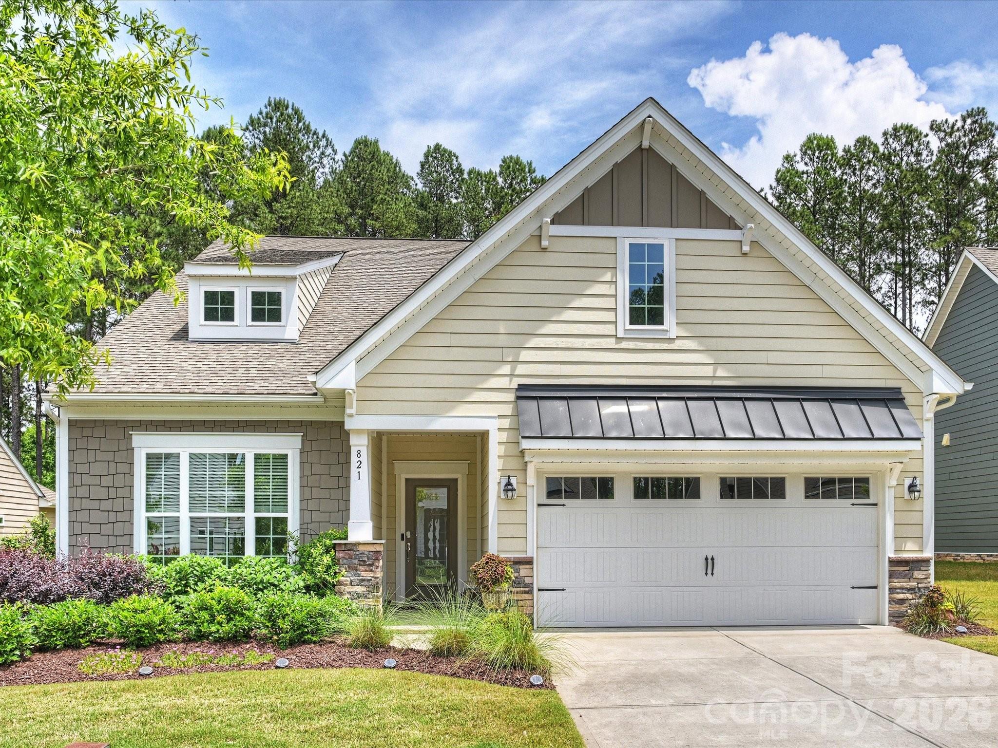 821 Botticelli Court Property Photo 2