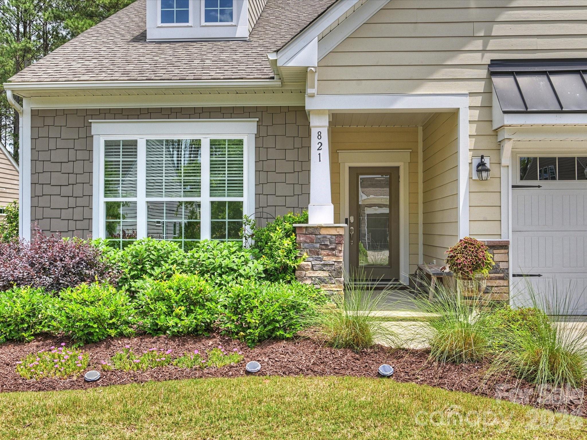 821 Botticelli Court Property Photo 3