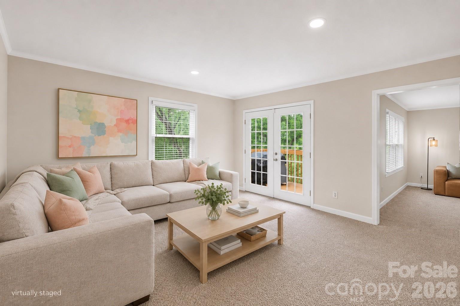 6724 Constitution Lane Property Photo 1