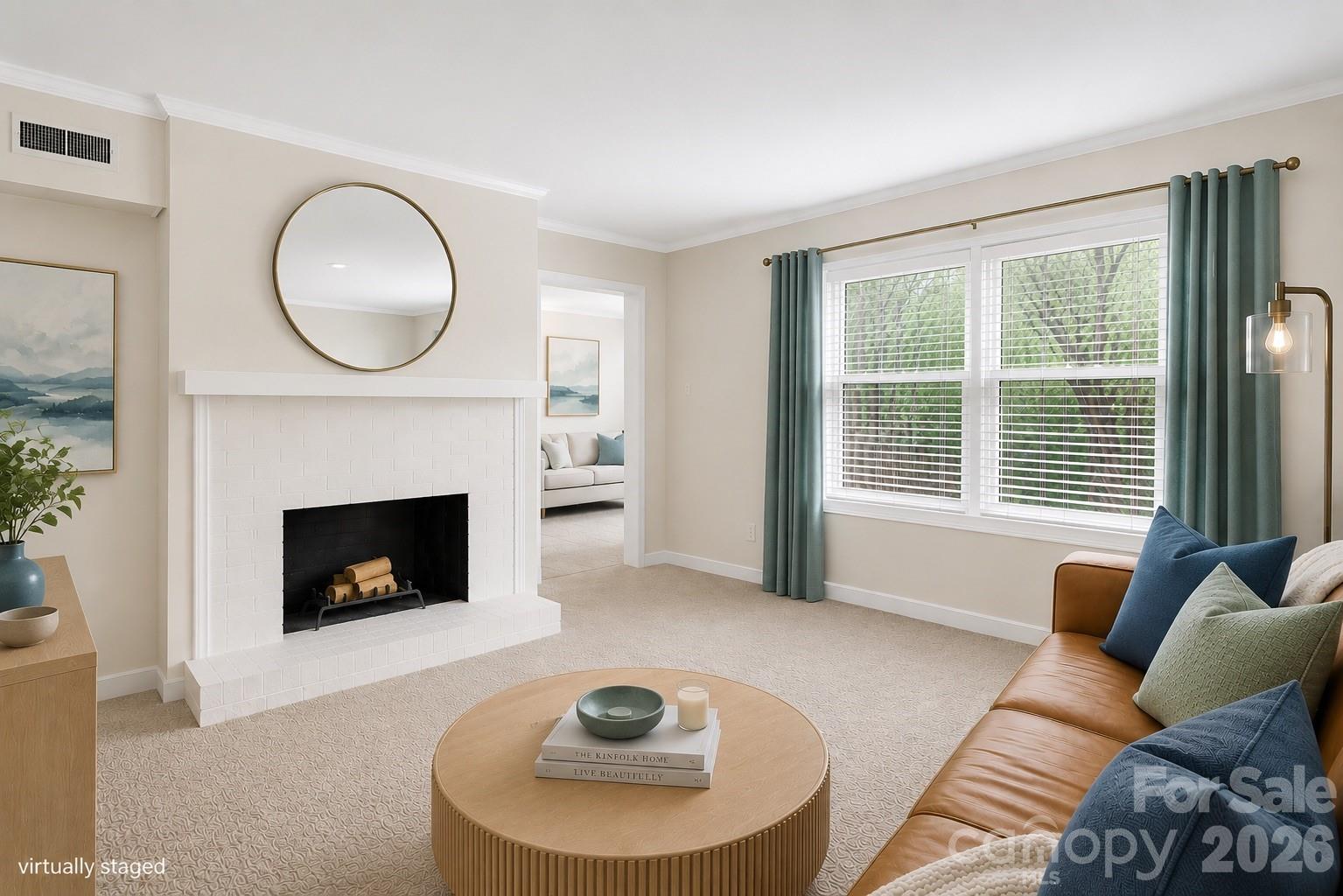 6724 Constitution Lane Property Photo 11