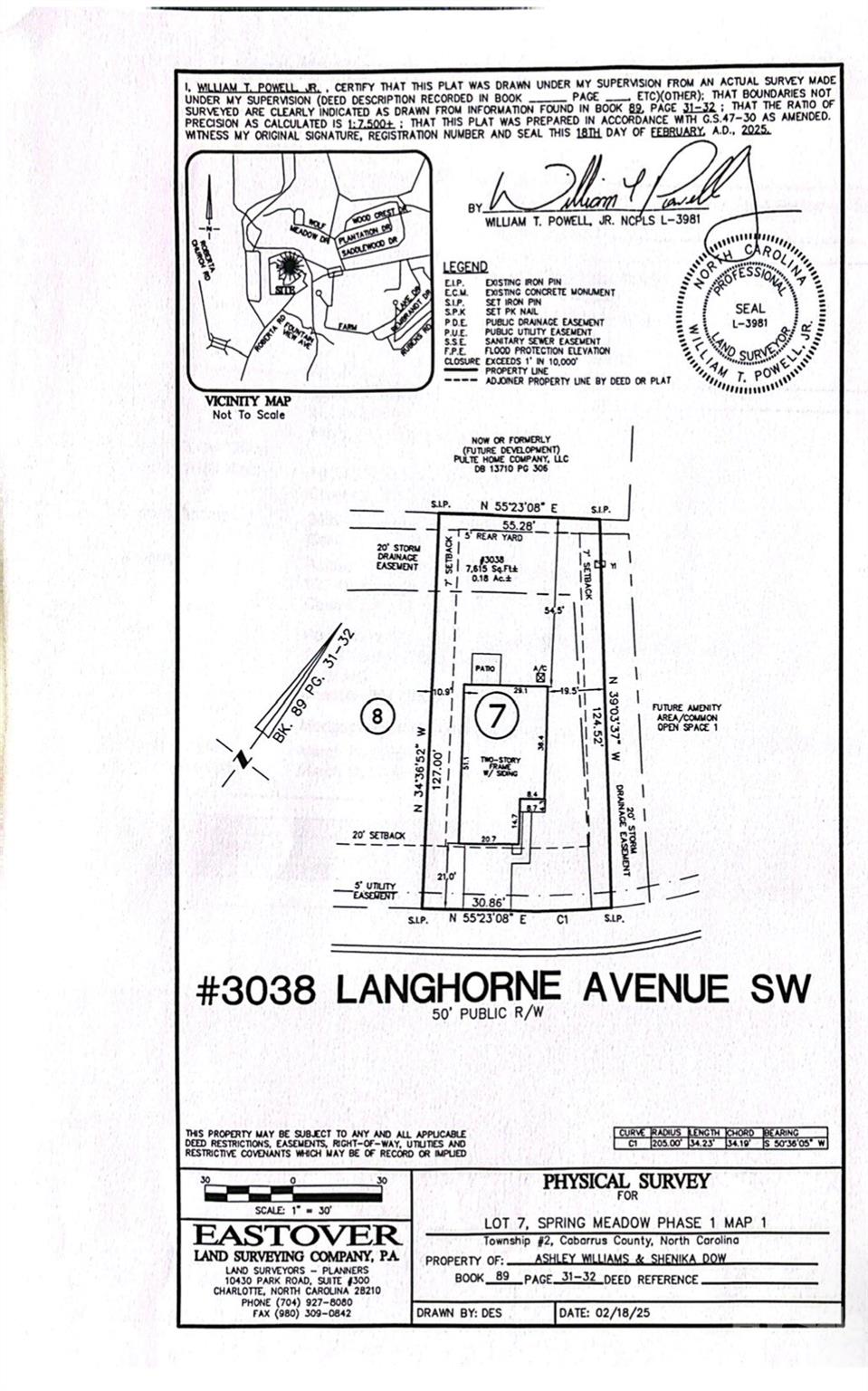 3038 Langhorne Avenue Property Photo 35