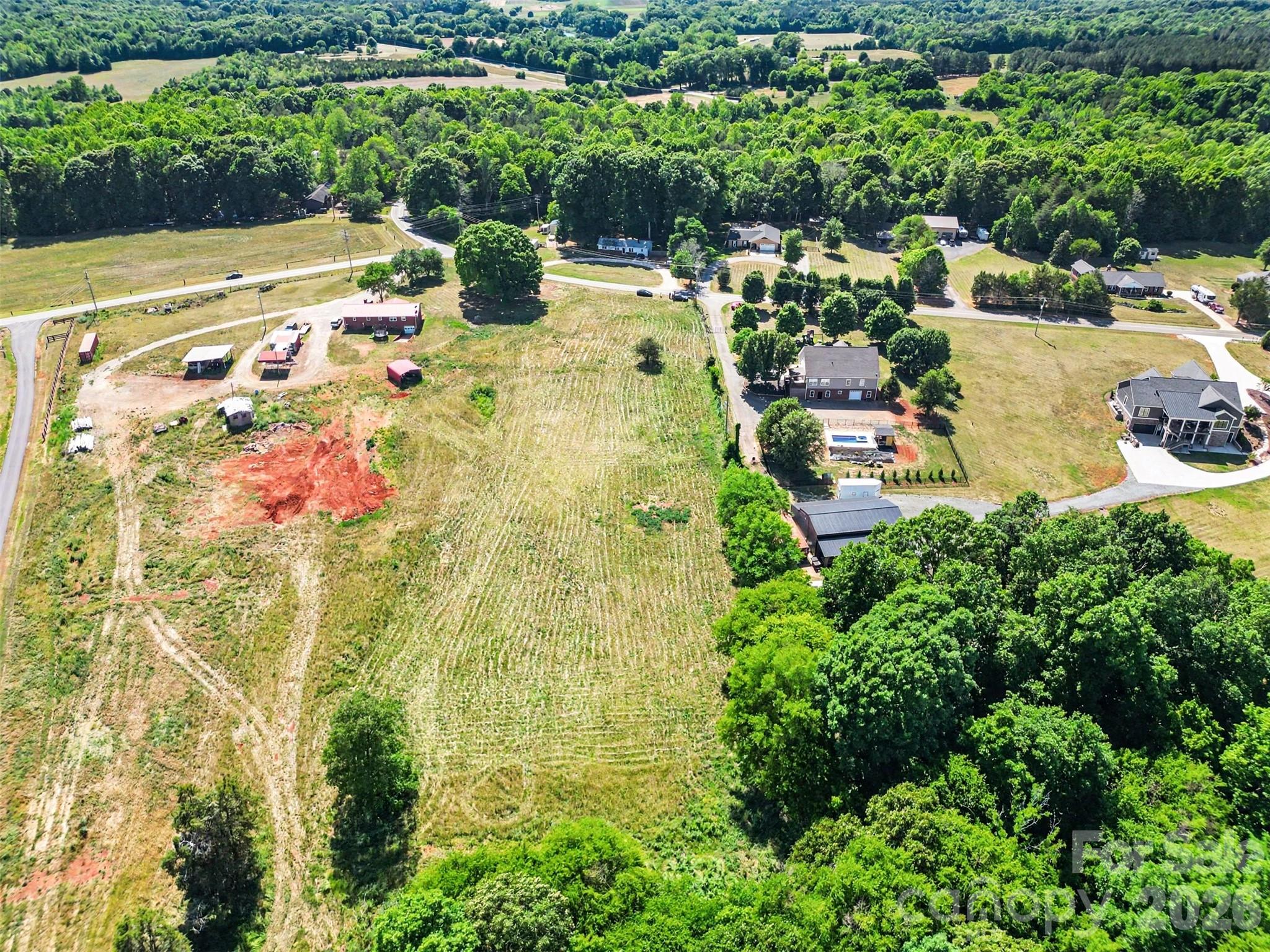 550 Patterson Farm Road Property Photo 3