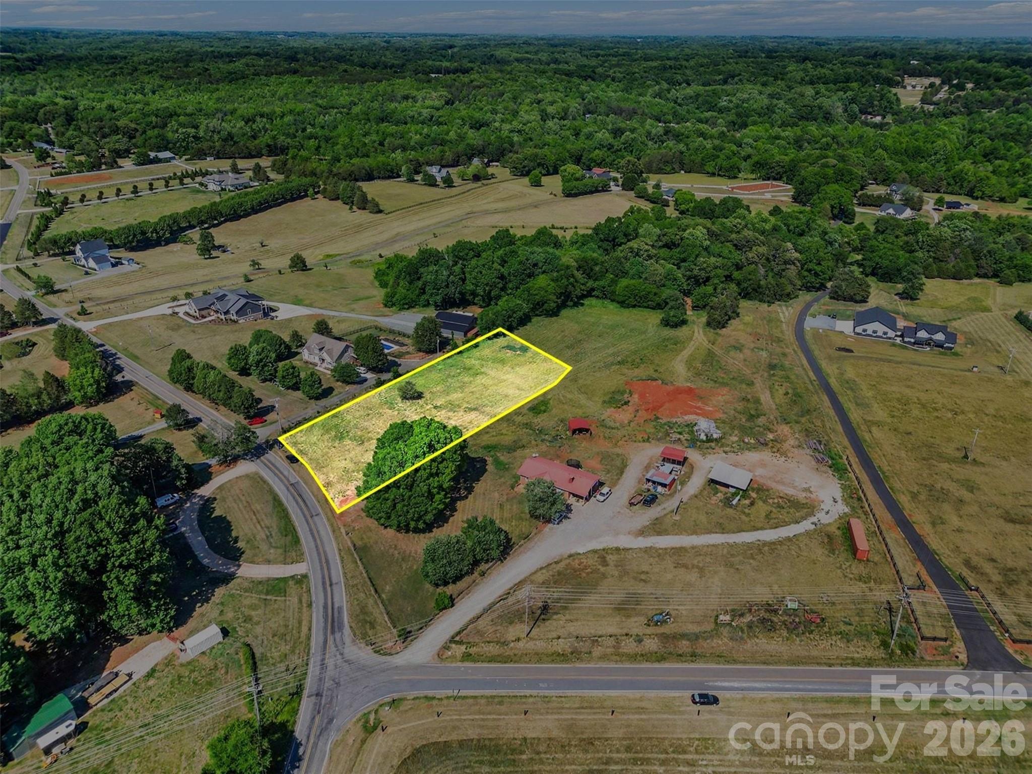 550 Patterson Farm Road Property Photo 4