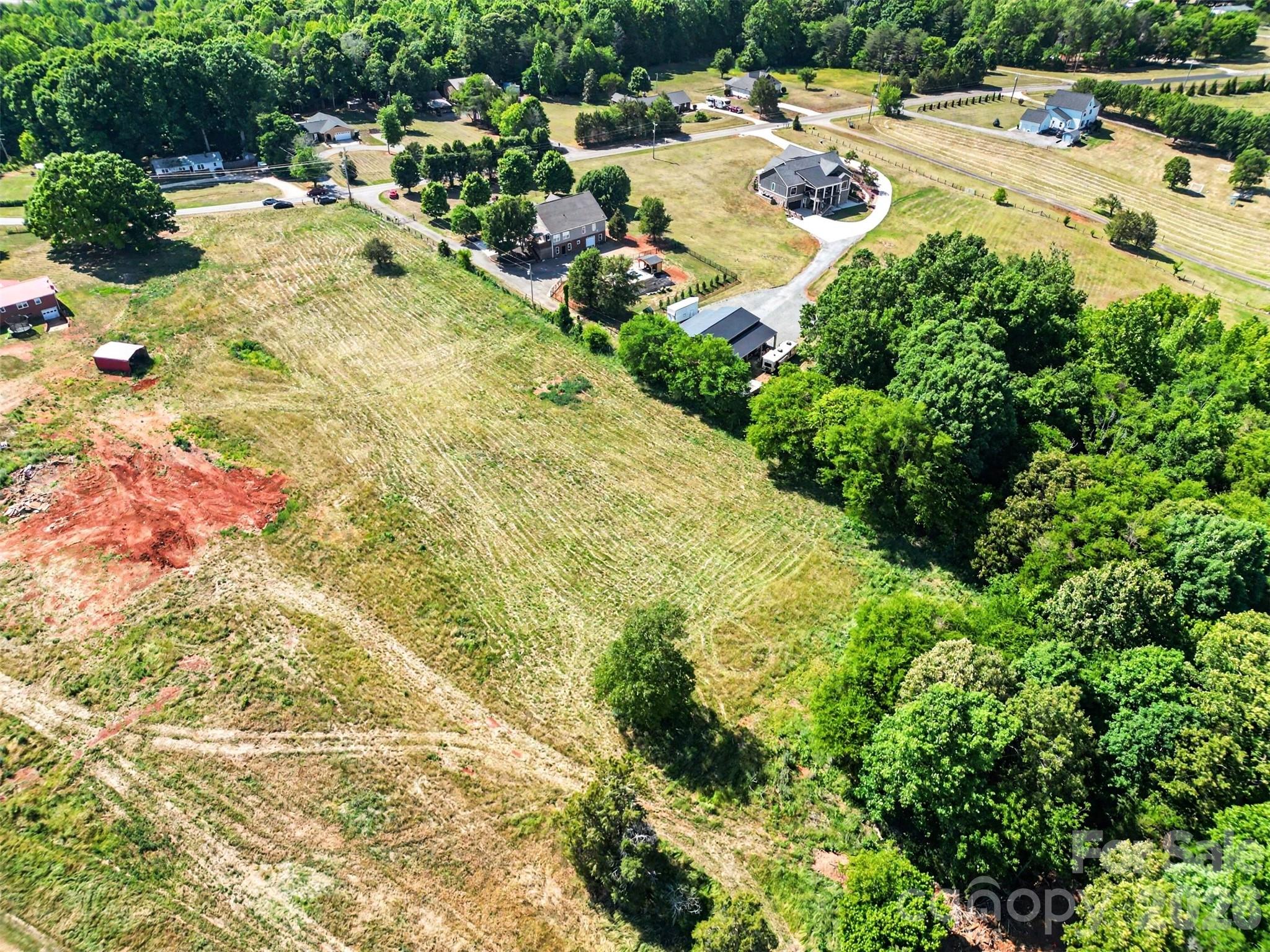 550 Patterson Farm Road Property Photo 5