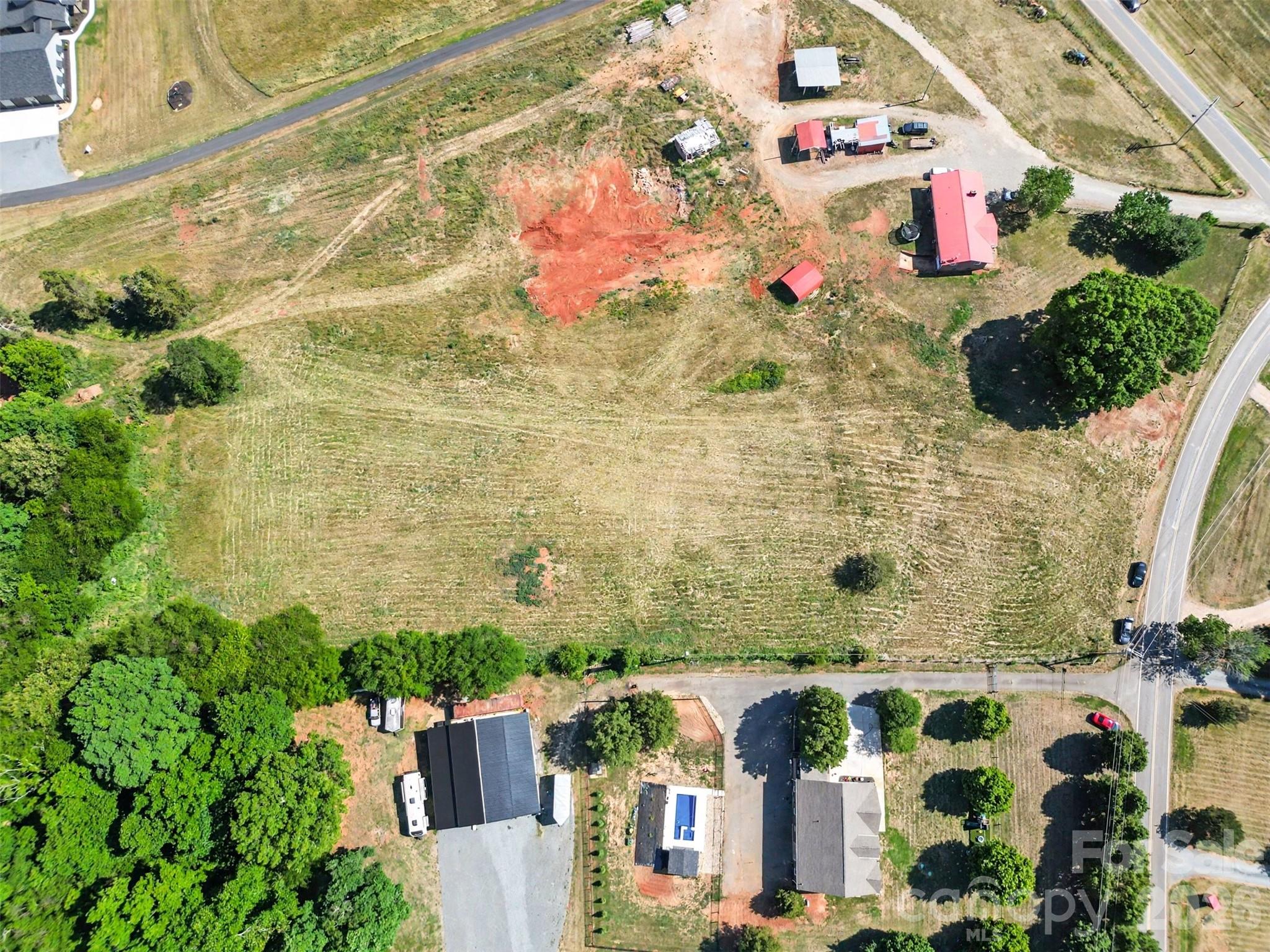 550 Patterson Farm Road Property Photo 6
