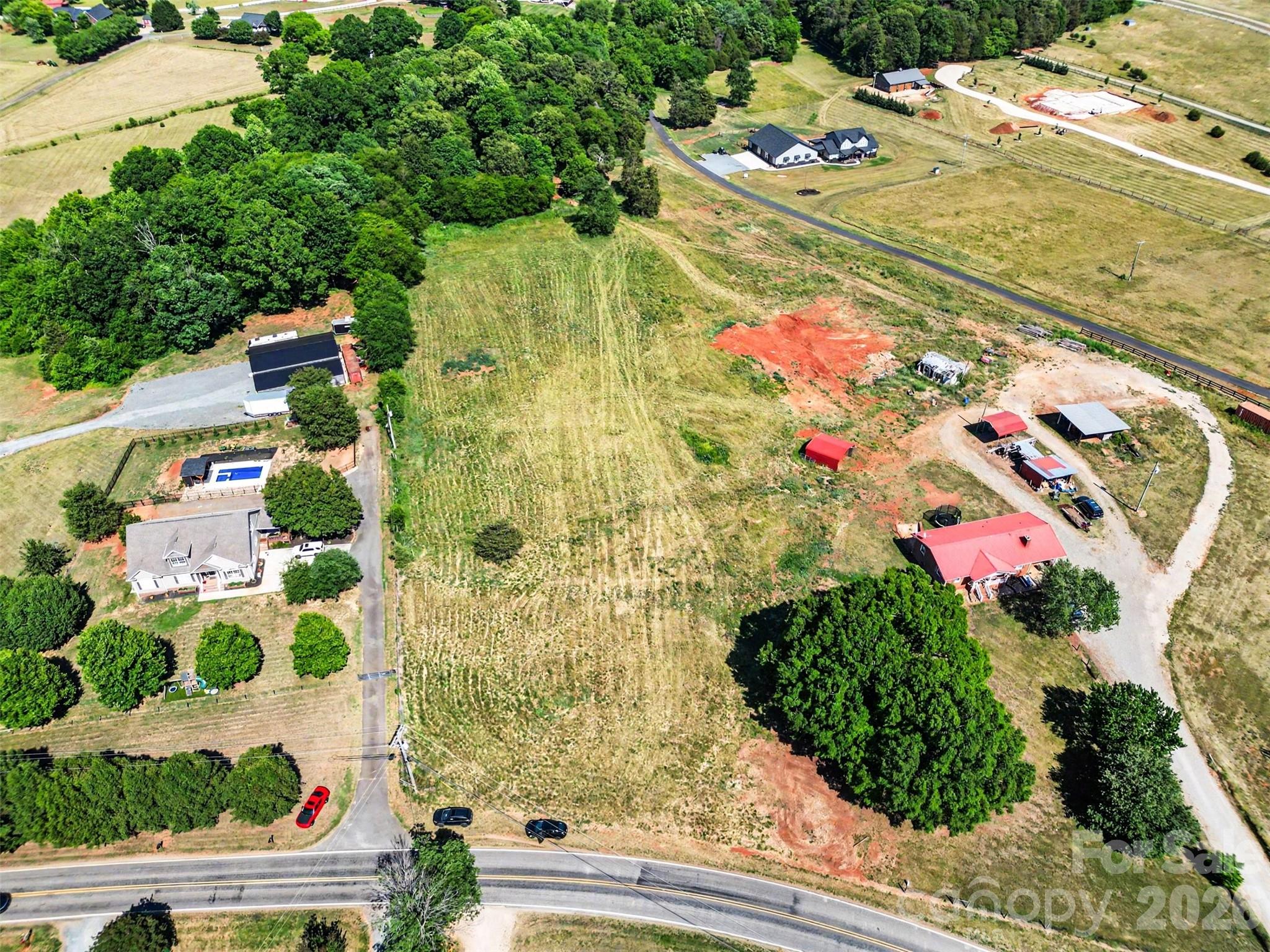 550 Patterson Farm Road Property Photo 10