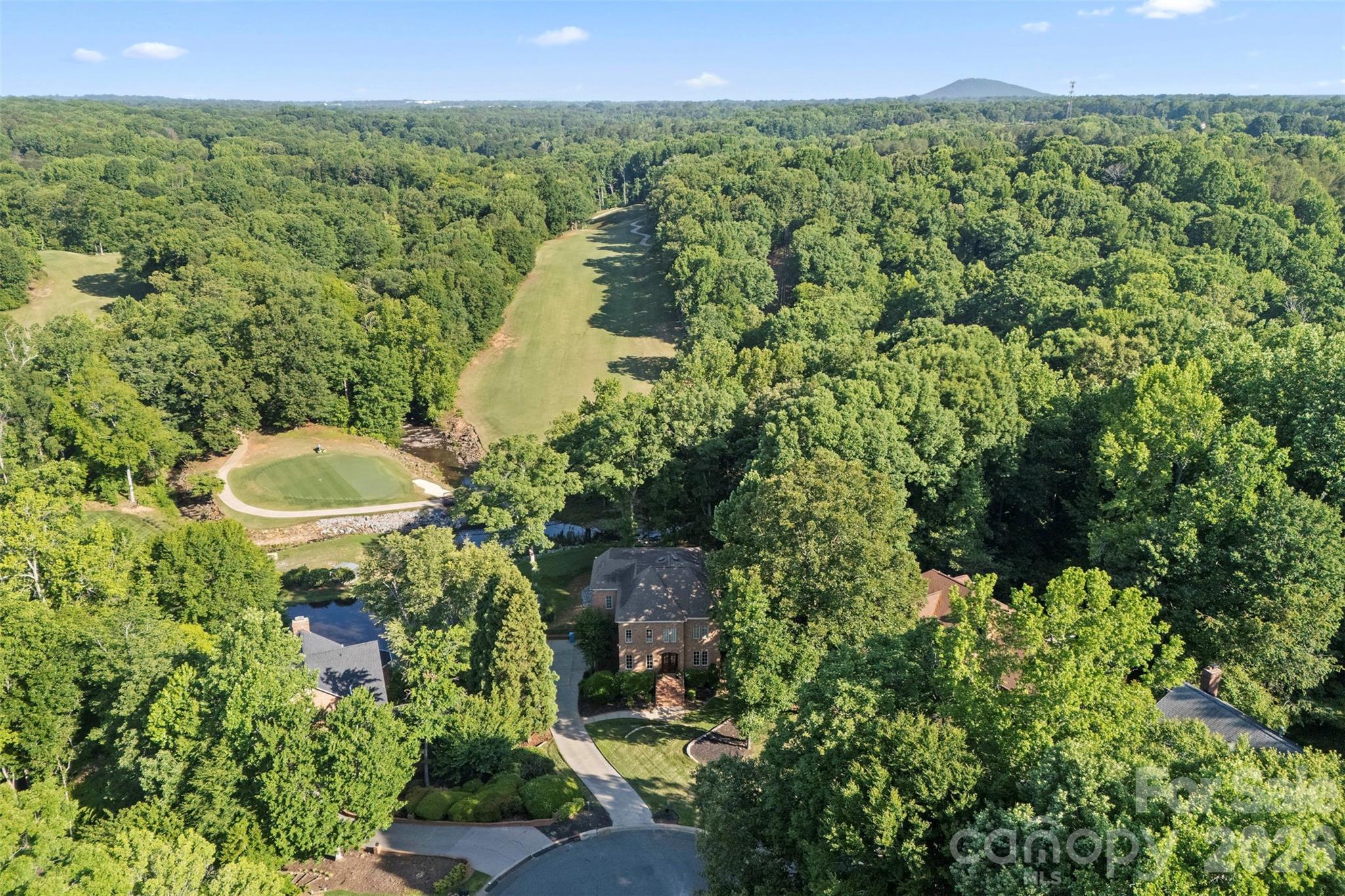 208 Tinkham Trail Property Photo 4